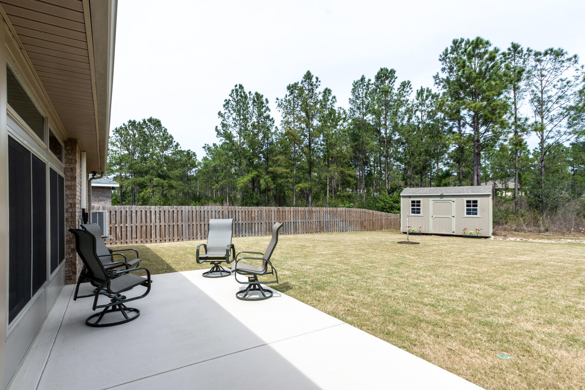 HAMMOCK BAY - Residential