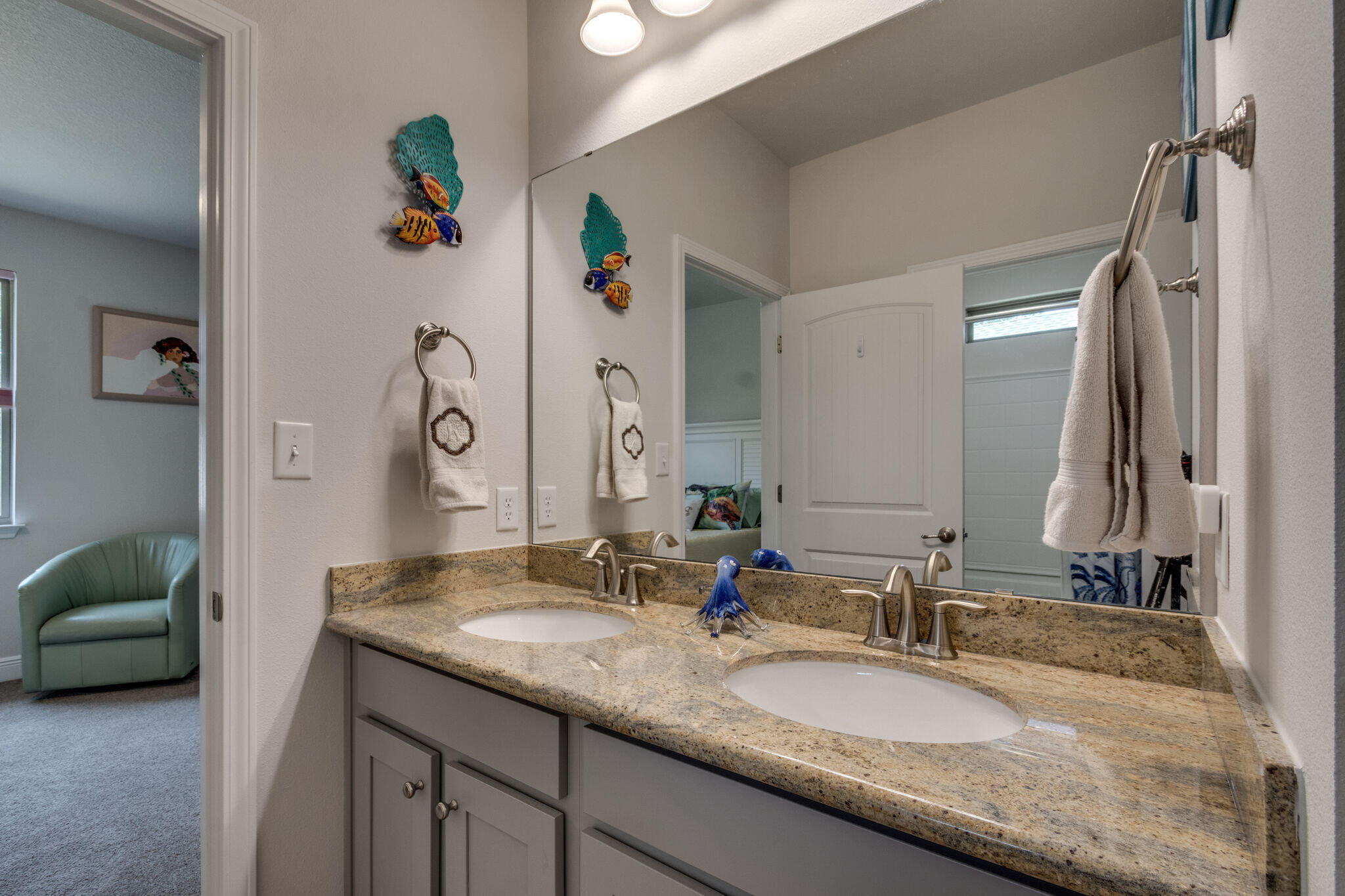 HAMMOCK BAY - Residential