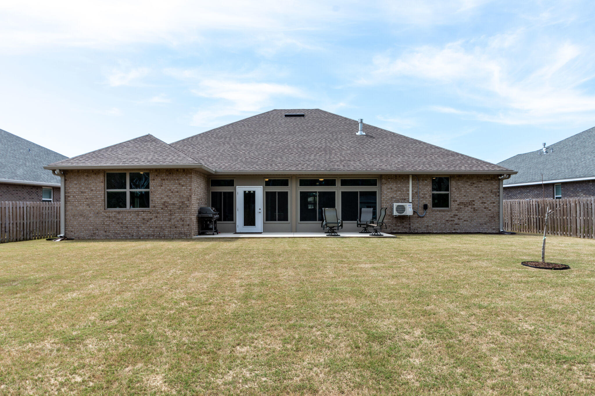 HAMMOCK BAY - Residential