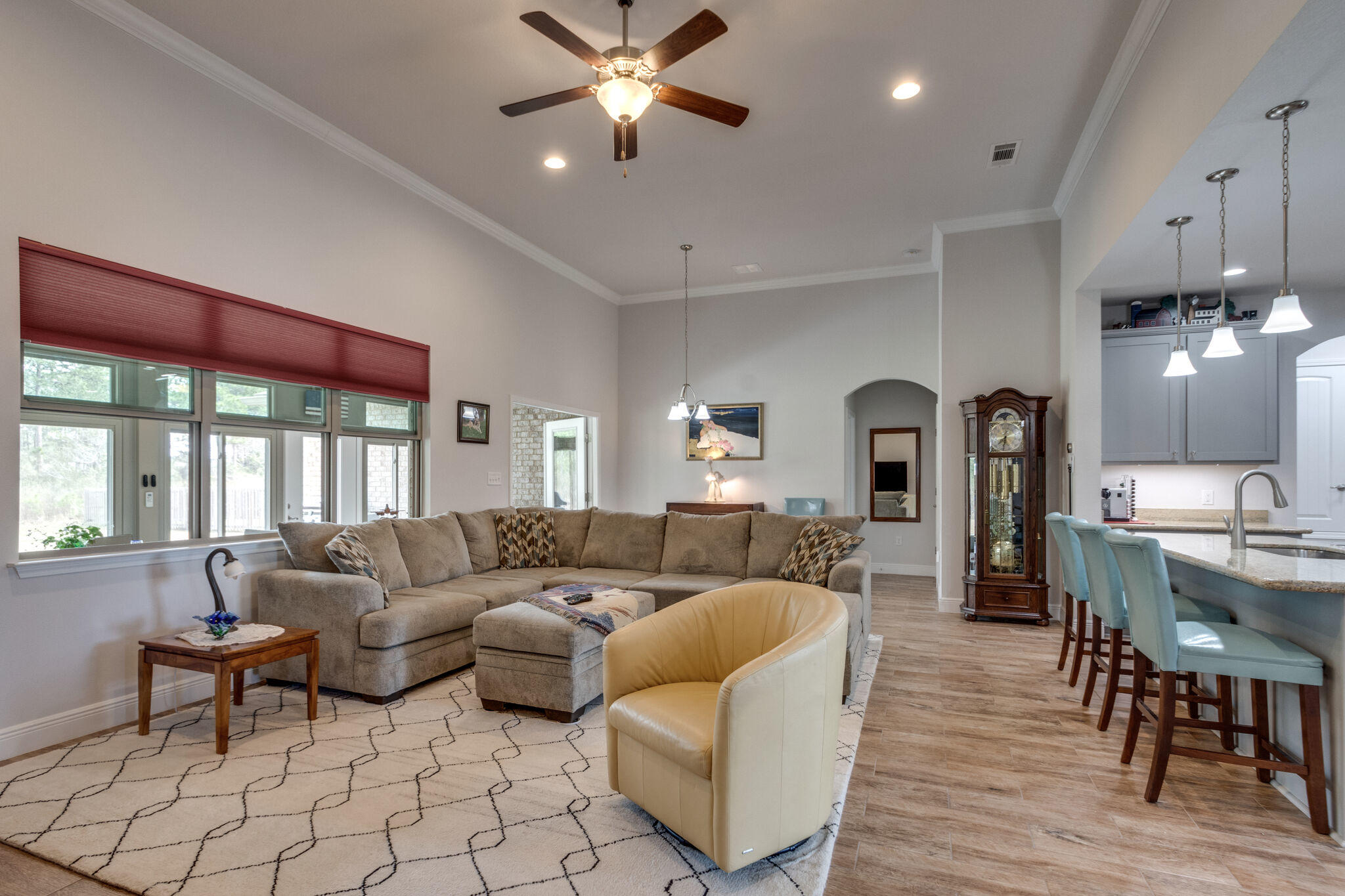 HAMMOCK BAY - Residential