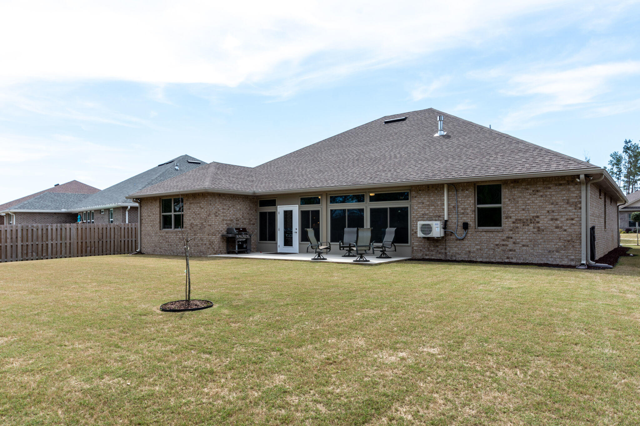 HAMMOCK BAY - Residential