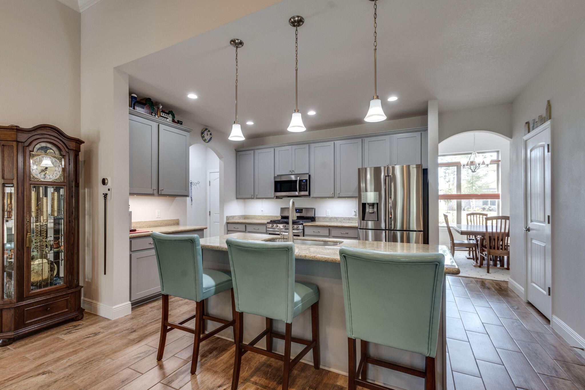 HAMMOCK BAY - Residential