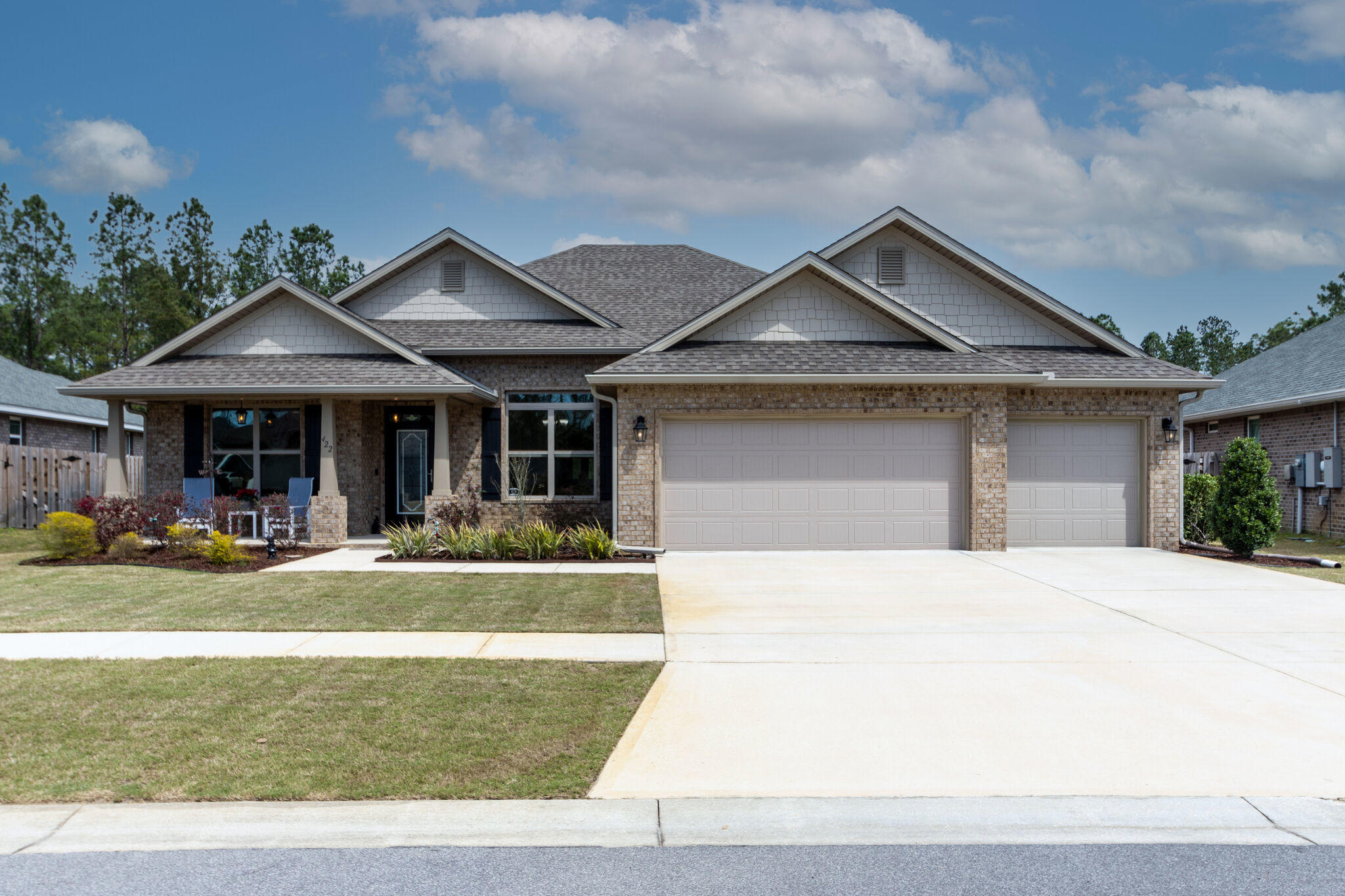 HAMMOCK BAY - Residential