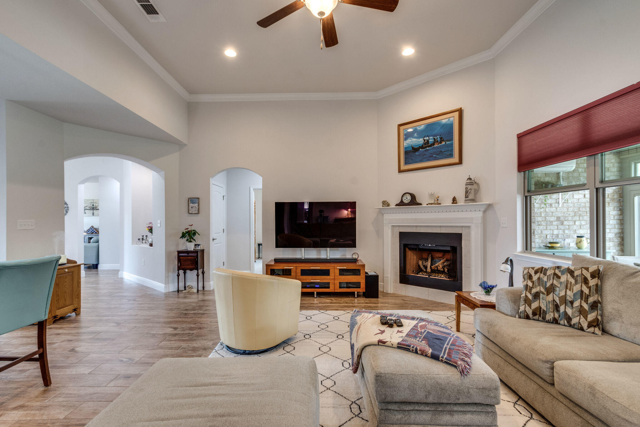 HAMMOCK BAY - Residential