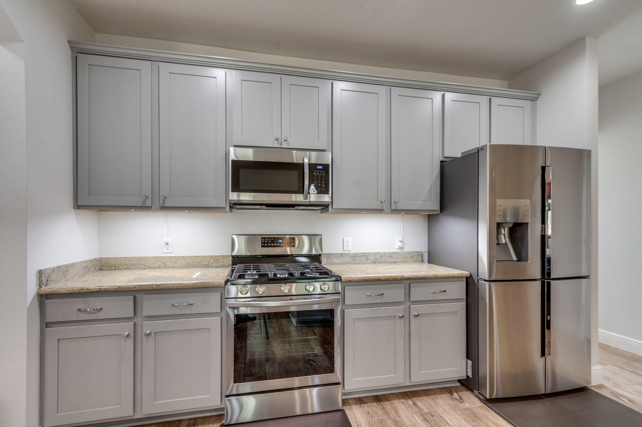 HAMMOCK BAY - Residential