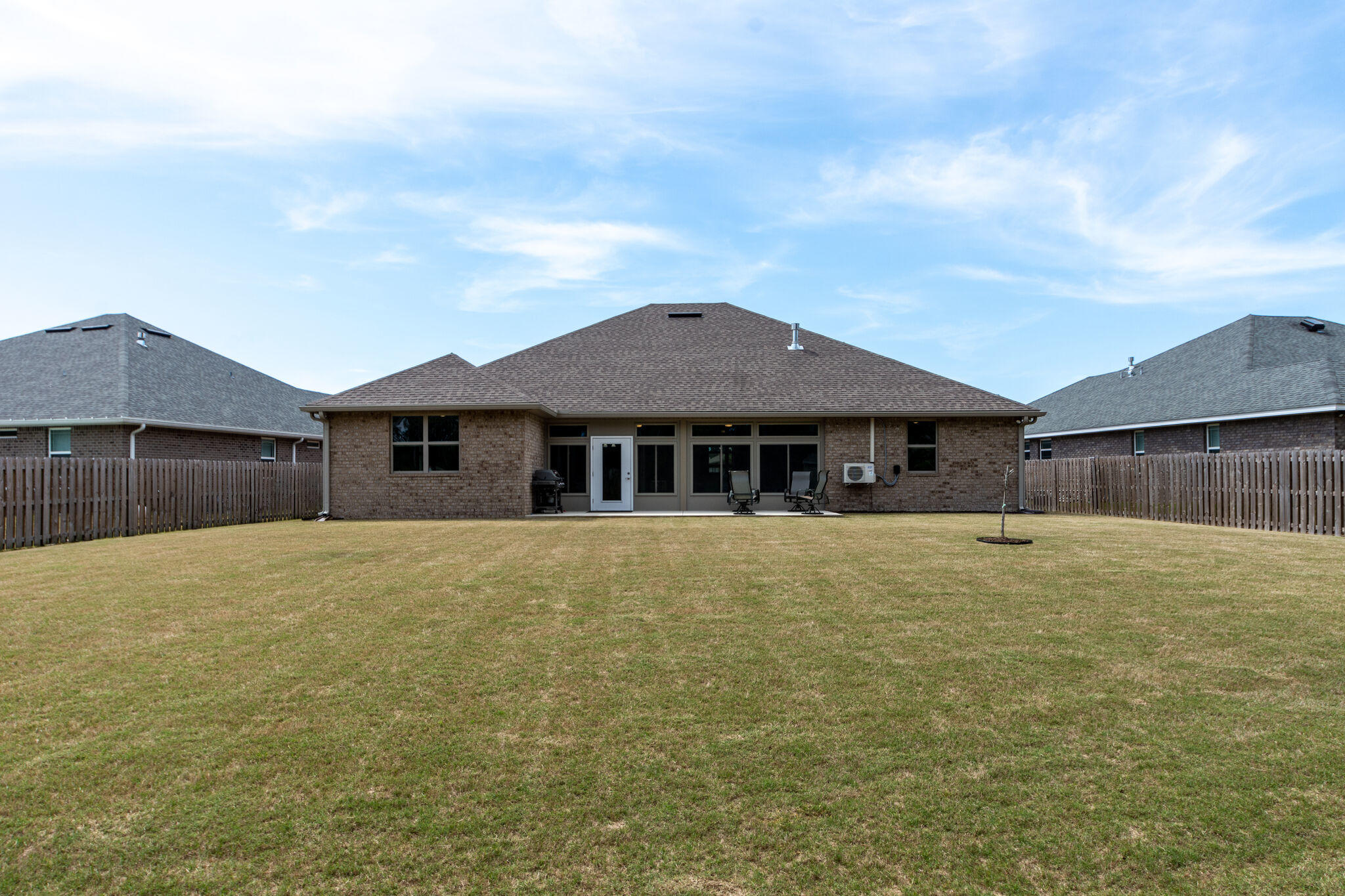 HAMMOCK BAY - Residential