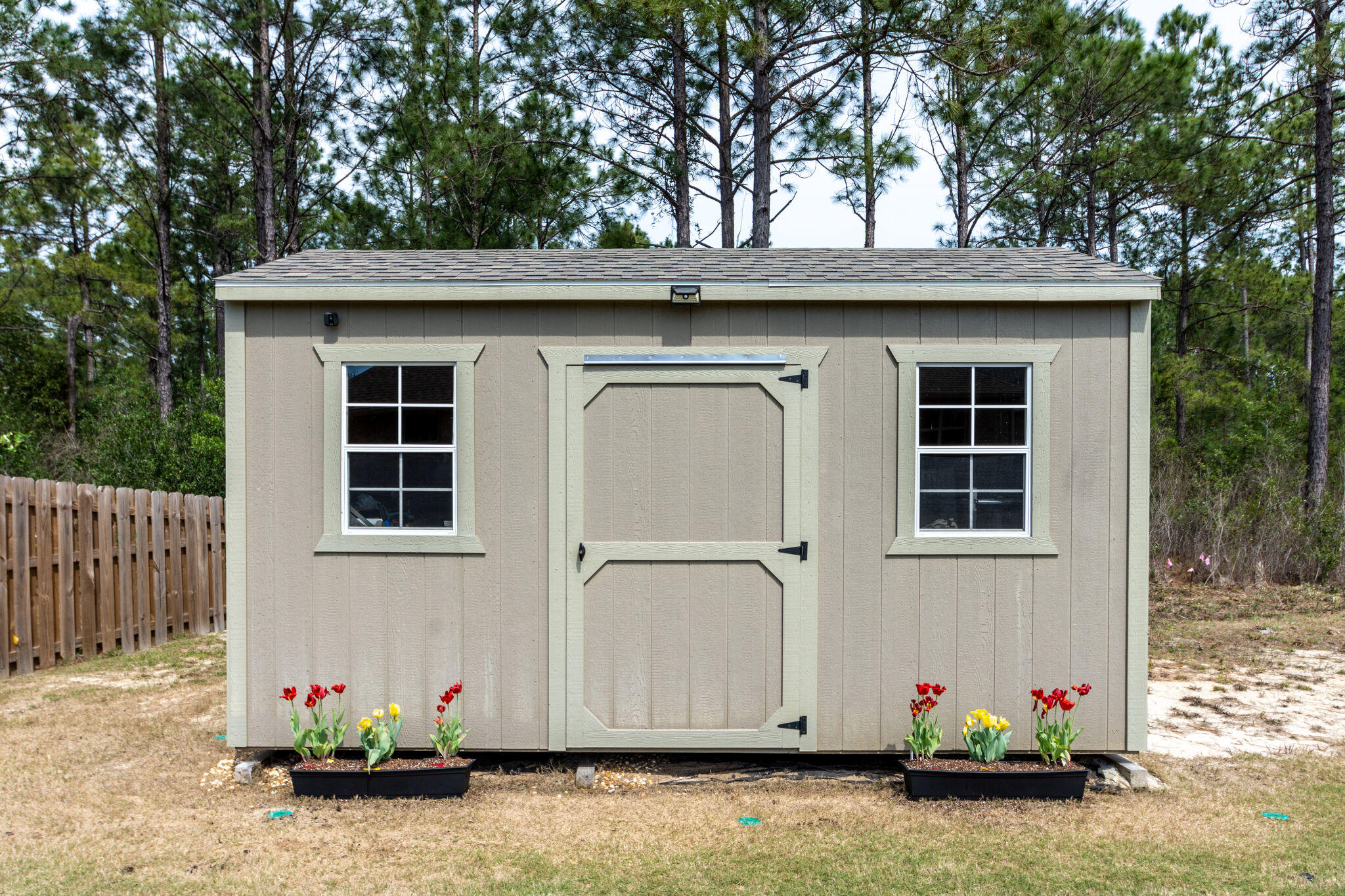 HAMMOCK BAY - Residential