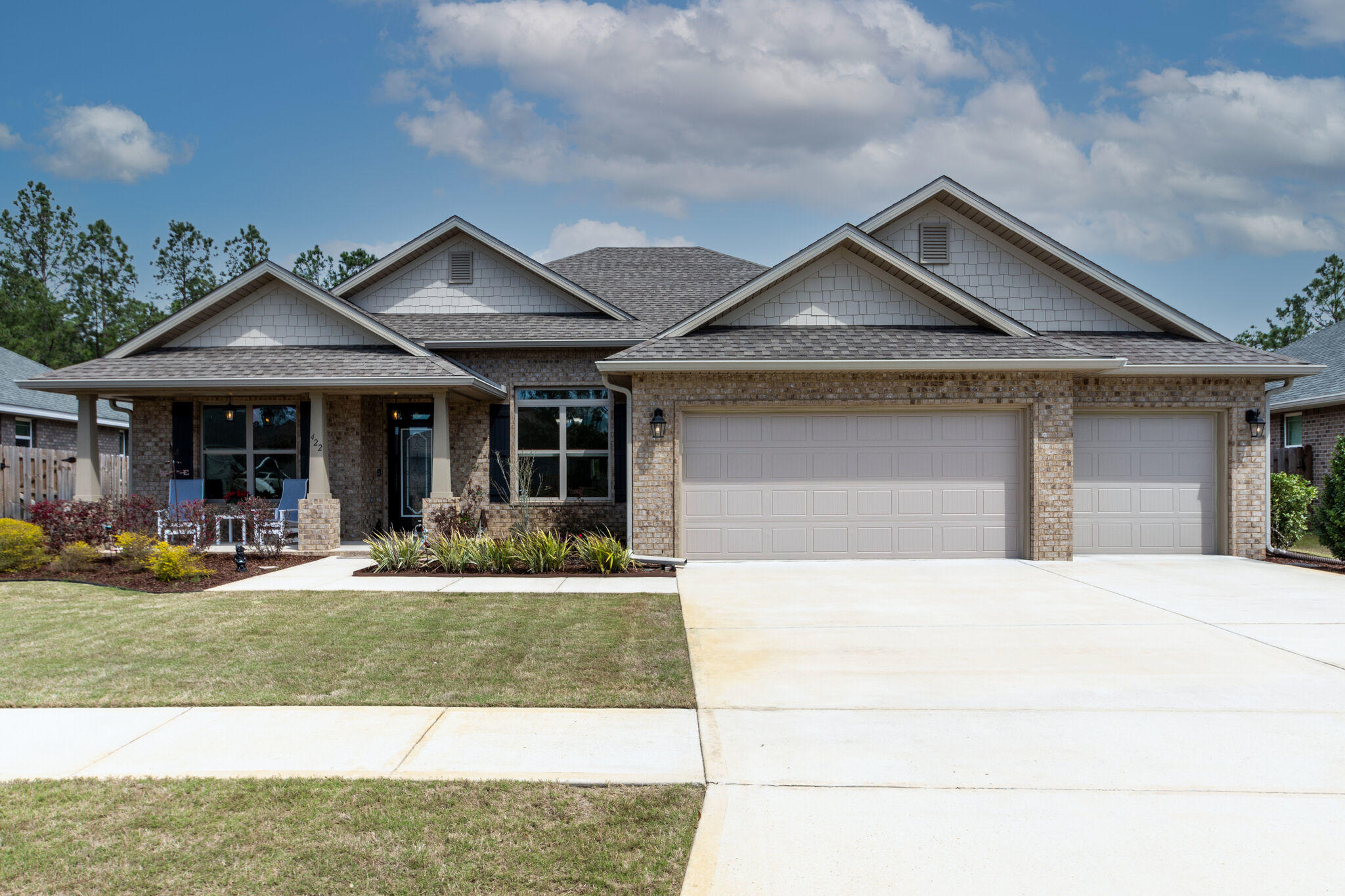 HAMMOCK BAY - Residential