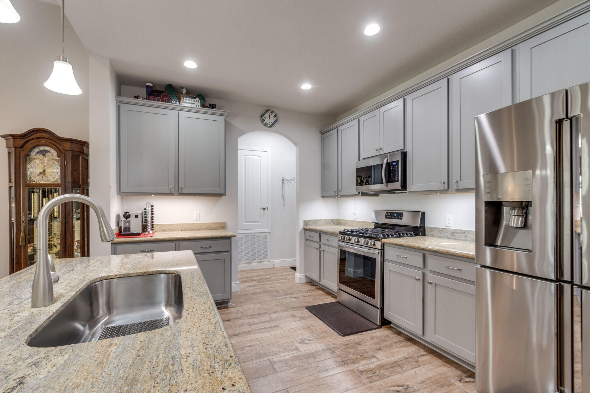 HAMMOCK BAY - Residential