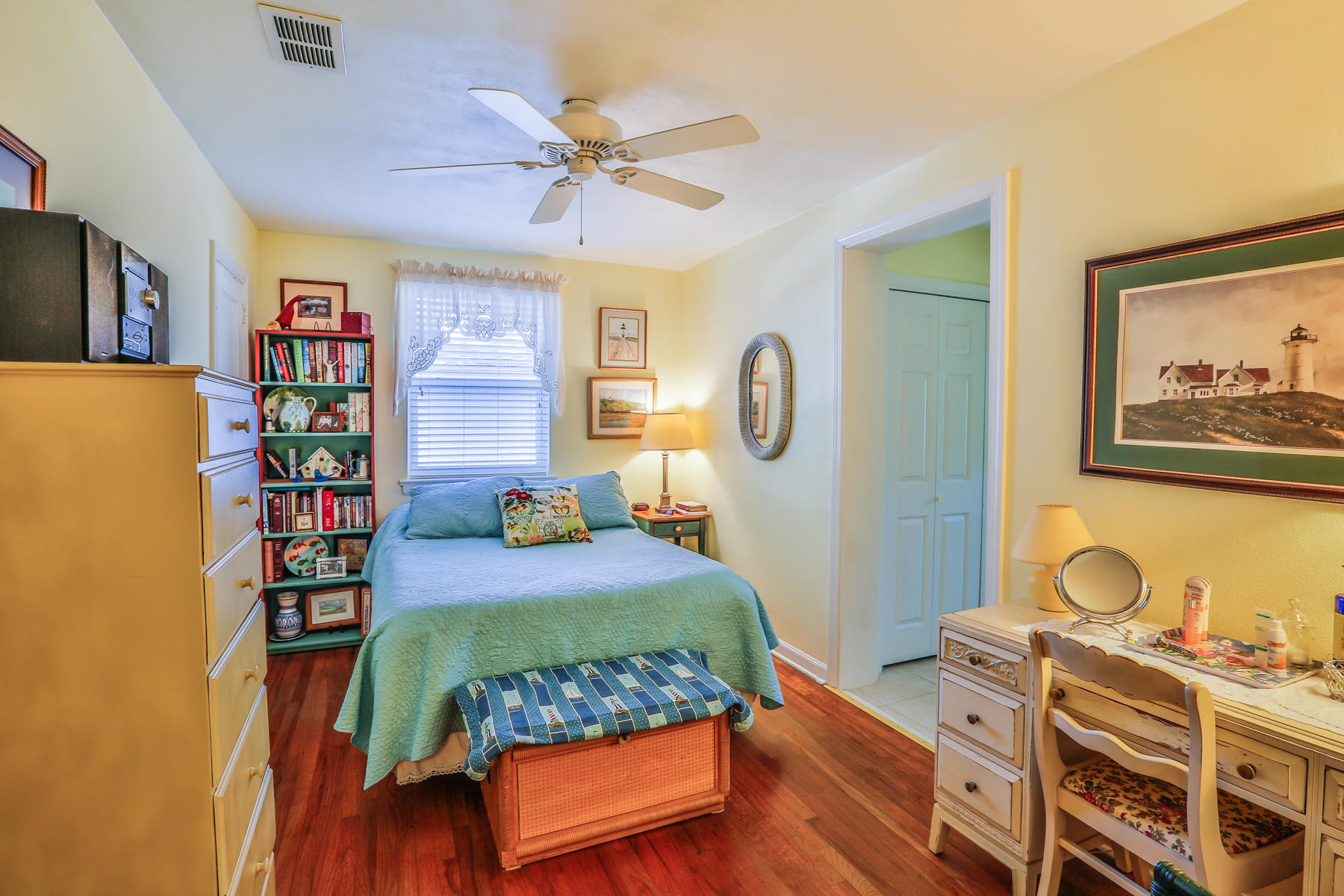 GARNIERS BEACH - Residential