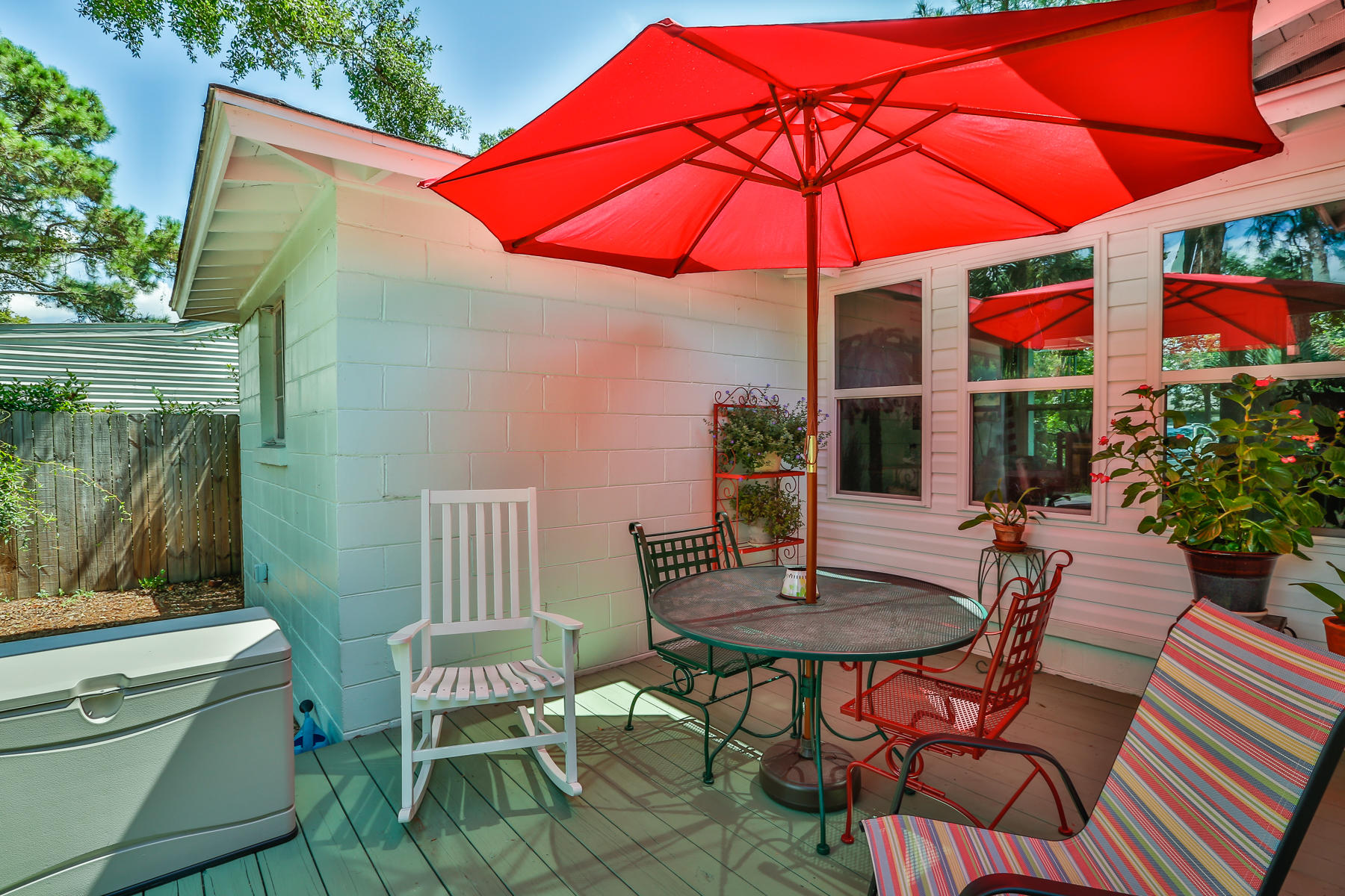 GARNIERS BEACH - Residential