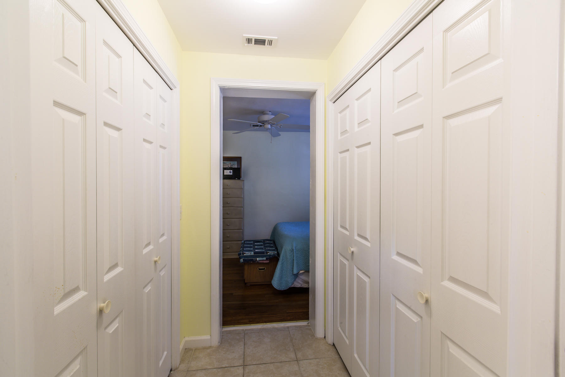 GARNIERS BEACH - Residential