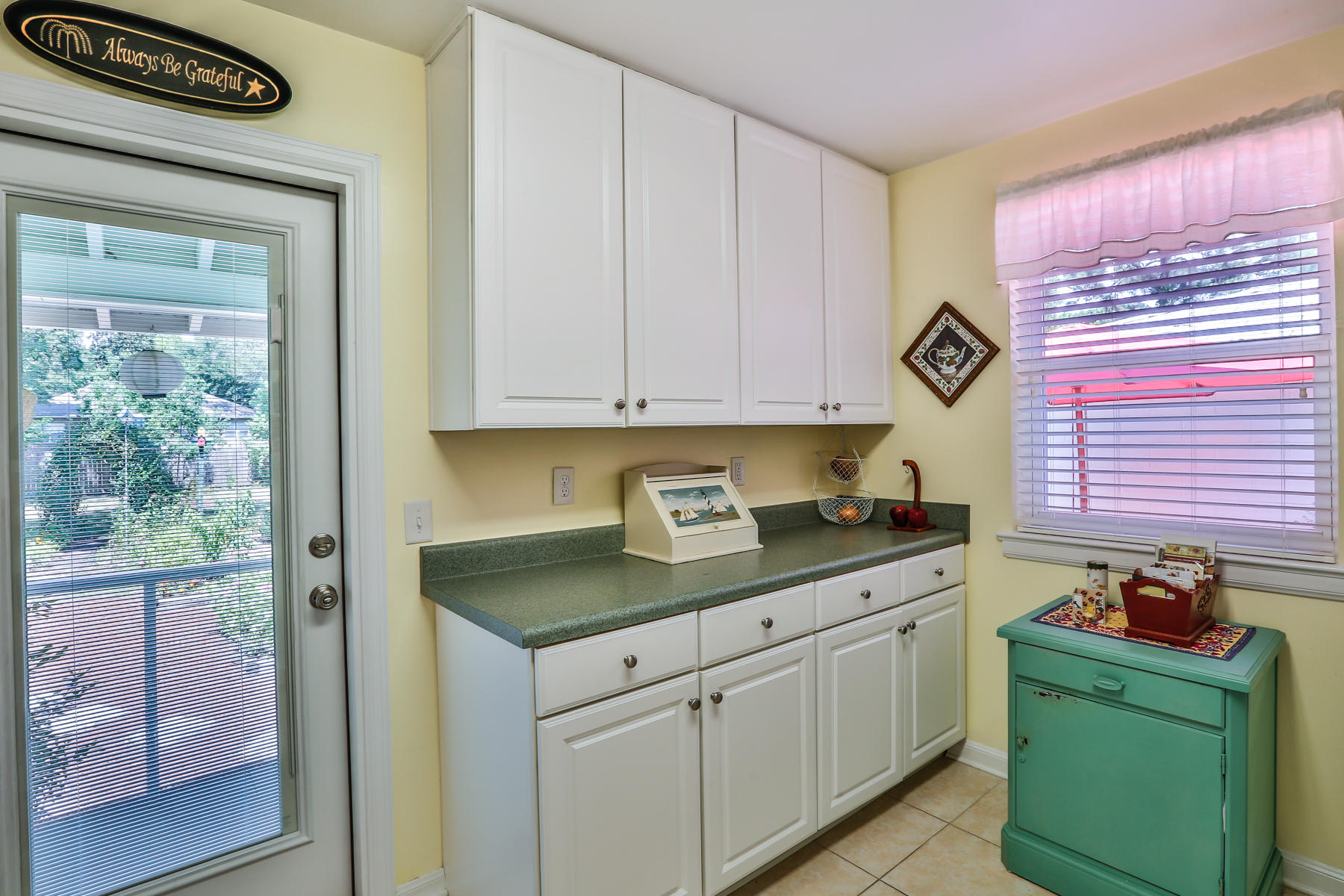 GARNIERS BEACH - Residential