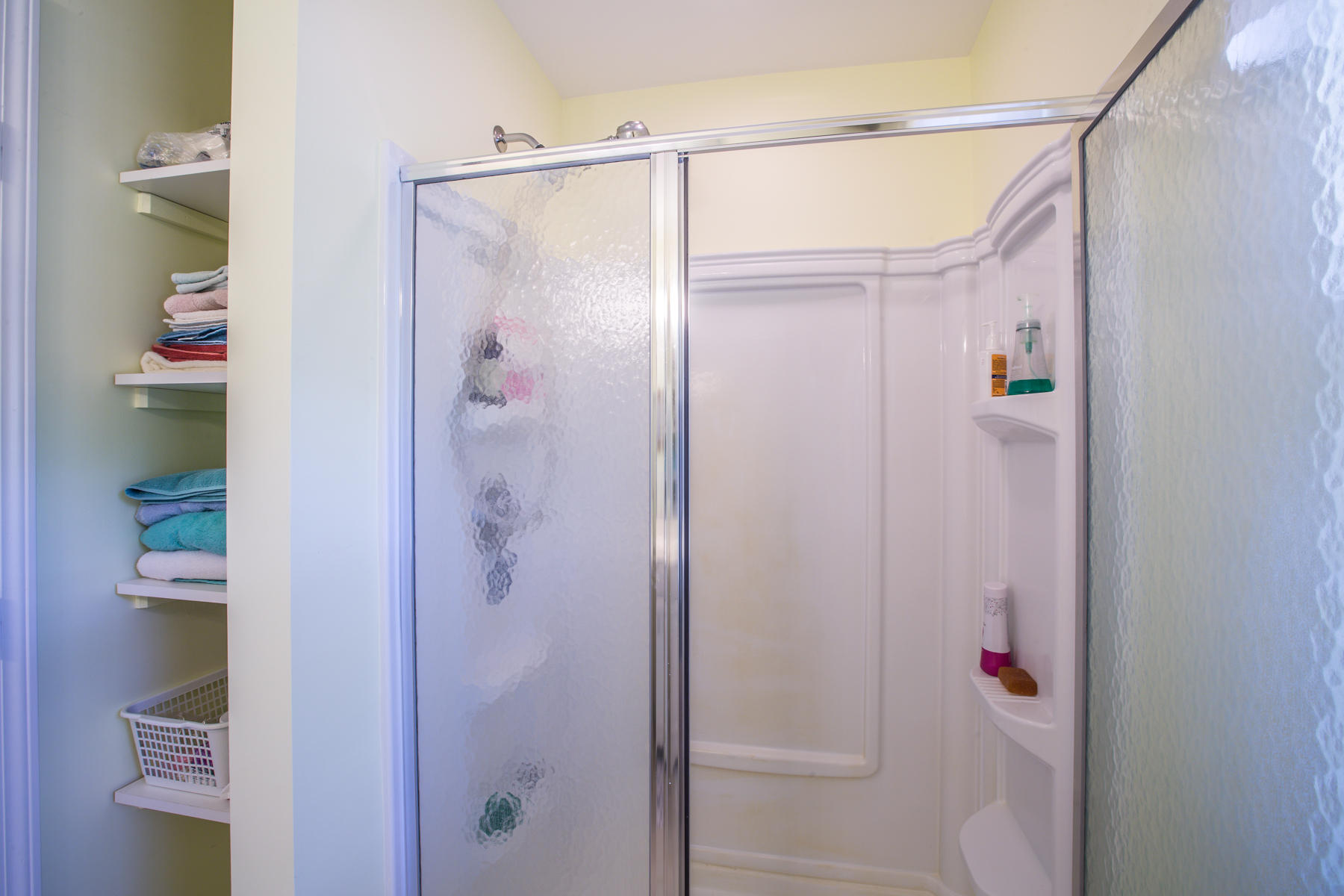 GARNIERS BEACH - Residential