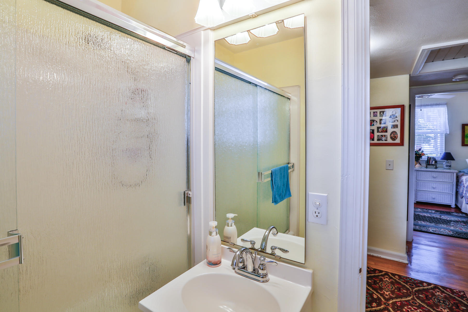 GARNIERS BEACH - Residential