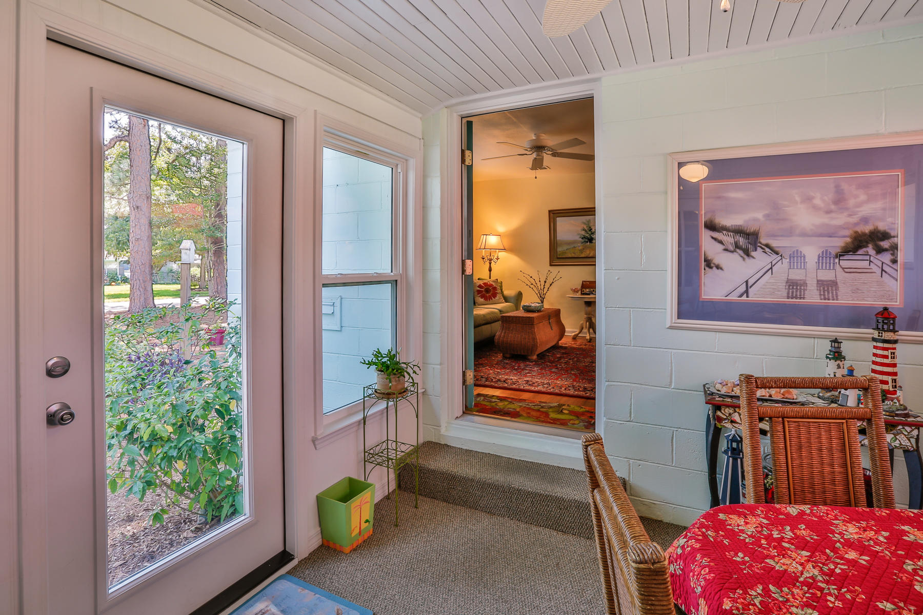 GARNIERS BEACH - Residential