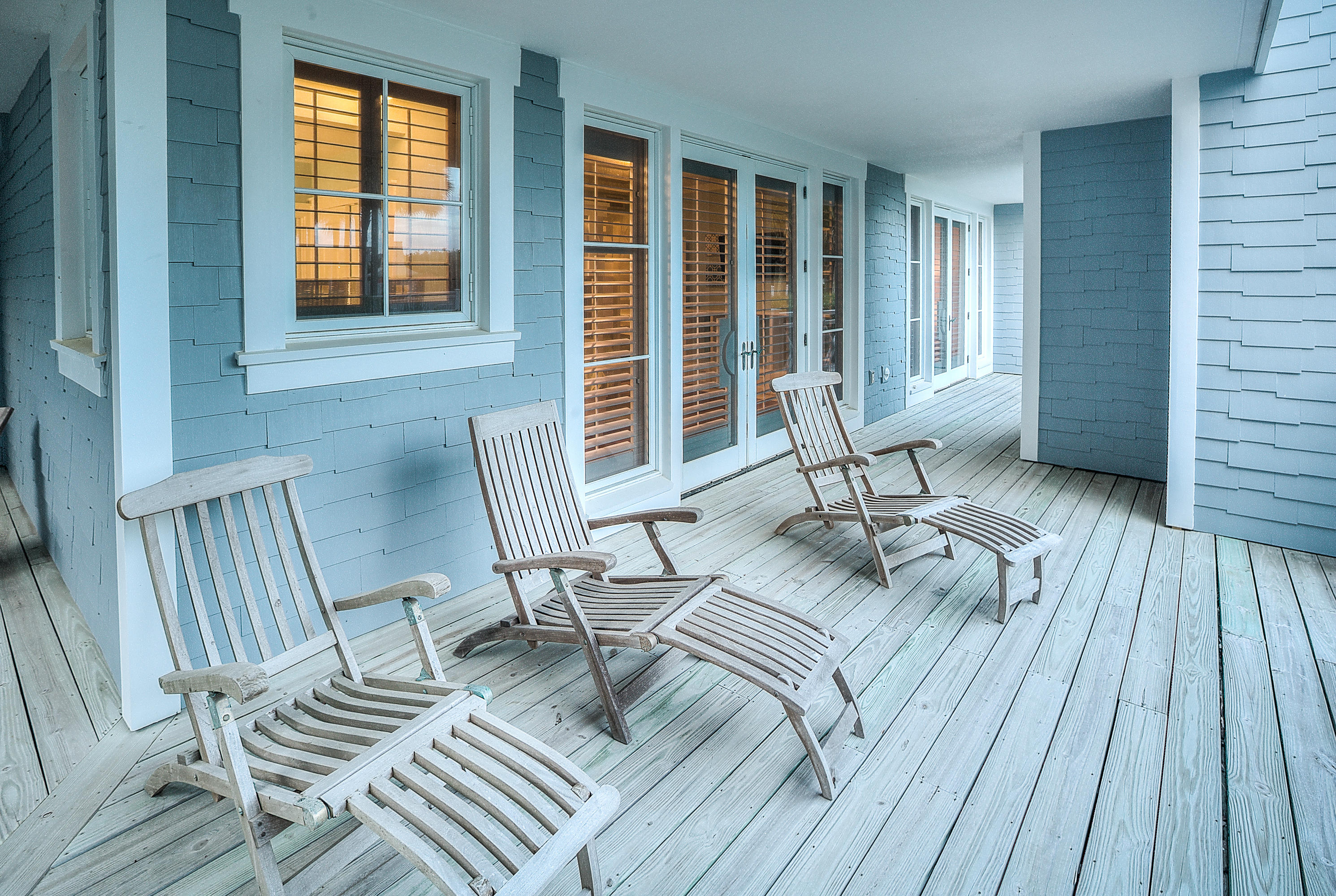 WATERSOUND BEACH - Residential