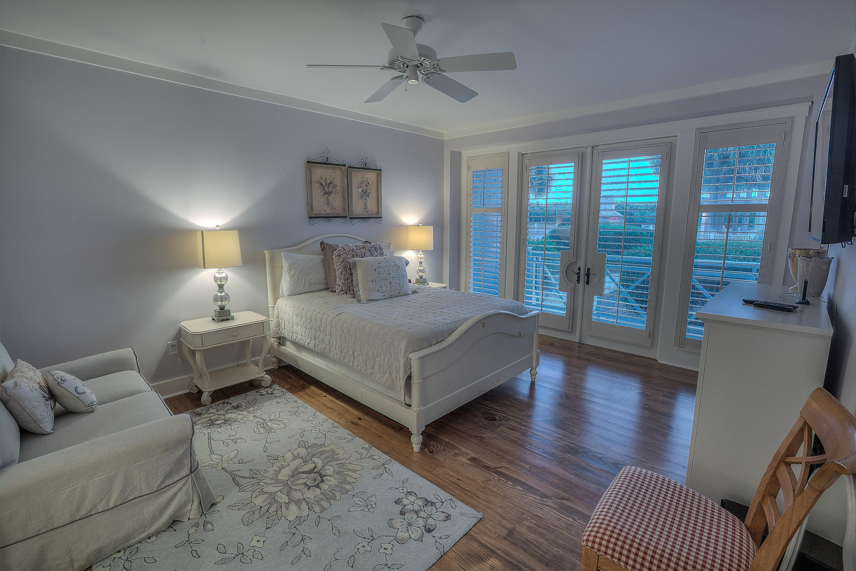 WATERSOUND BEACH - Residential