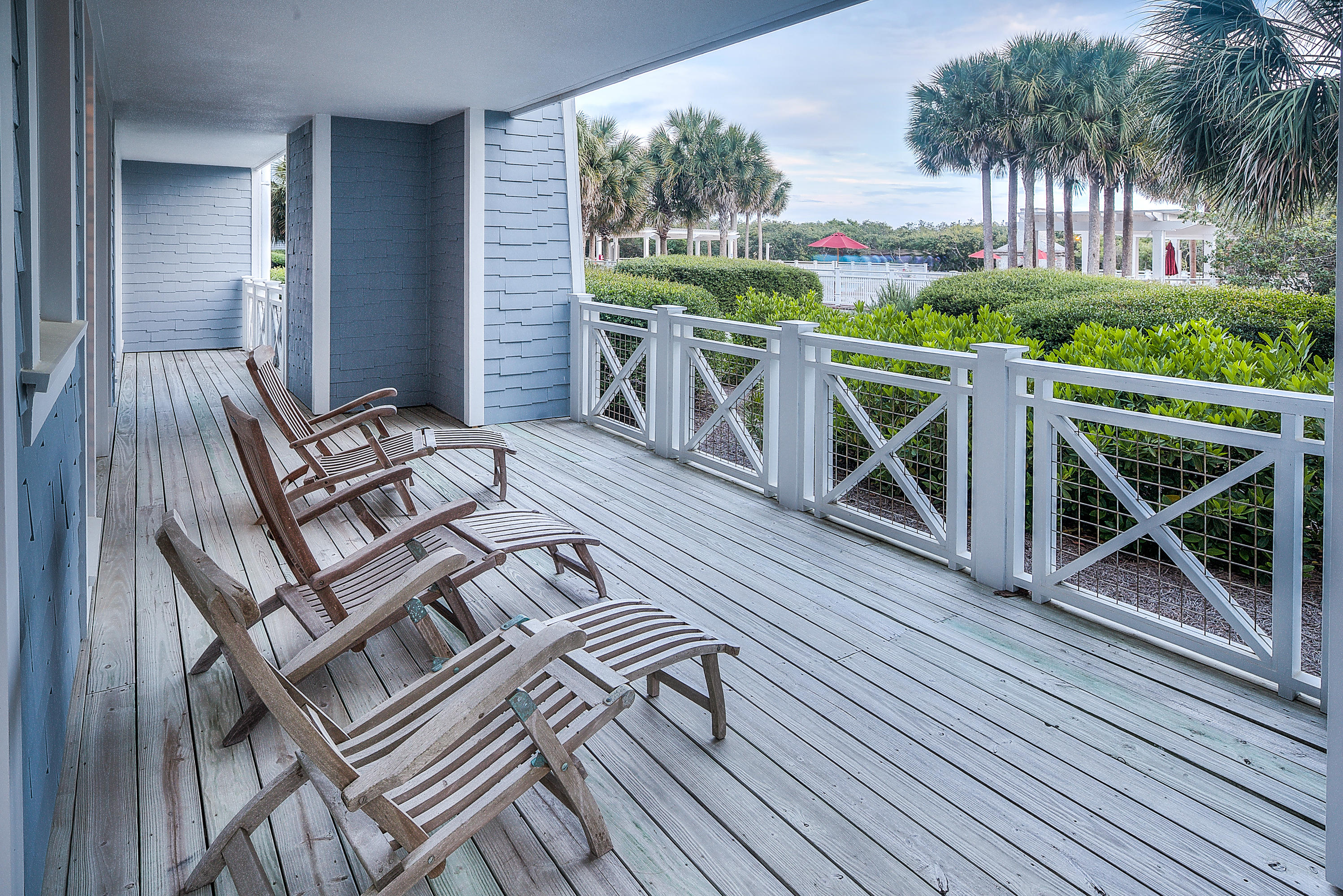 WATERSOUND BEACH - Residential