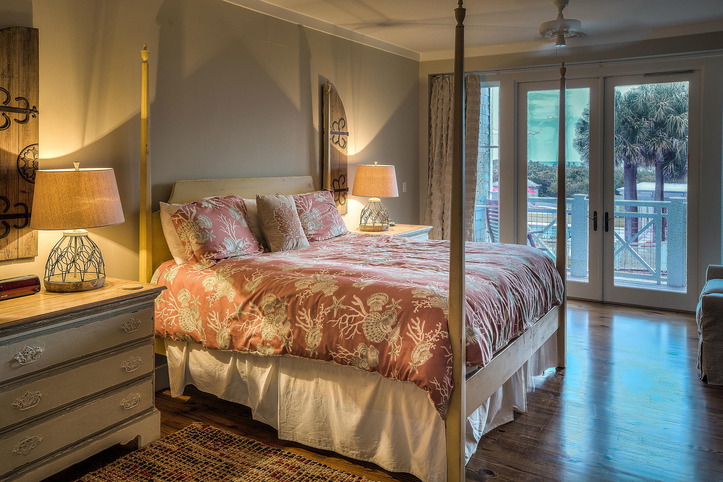 WATERSOUND BEACH - Residential