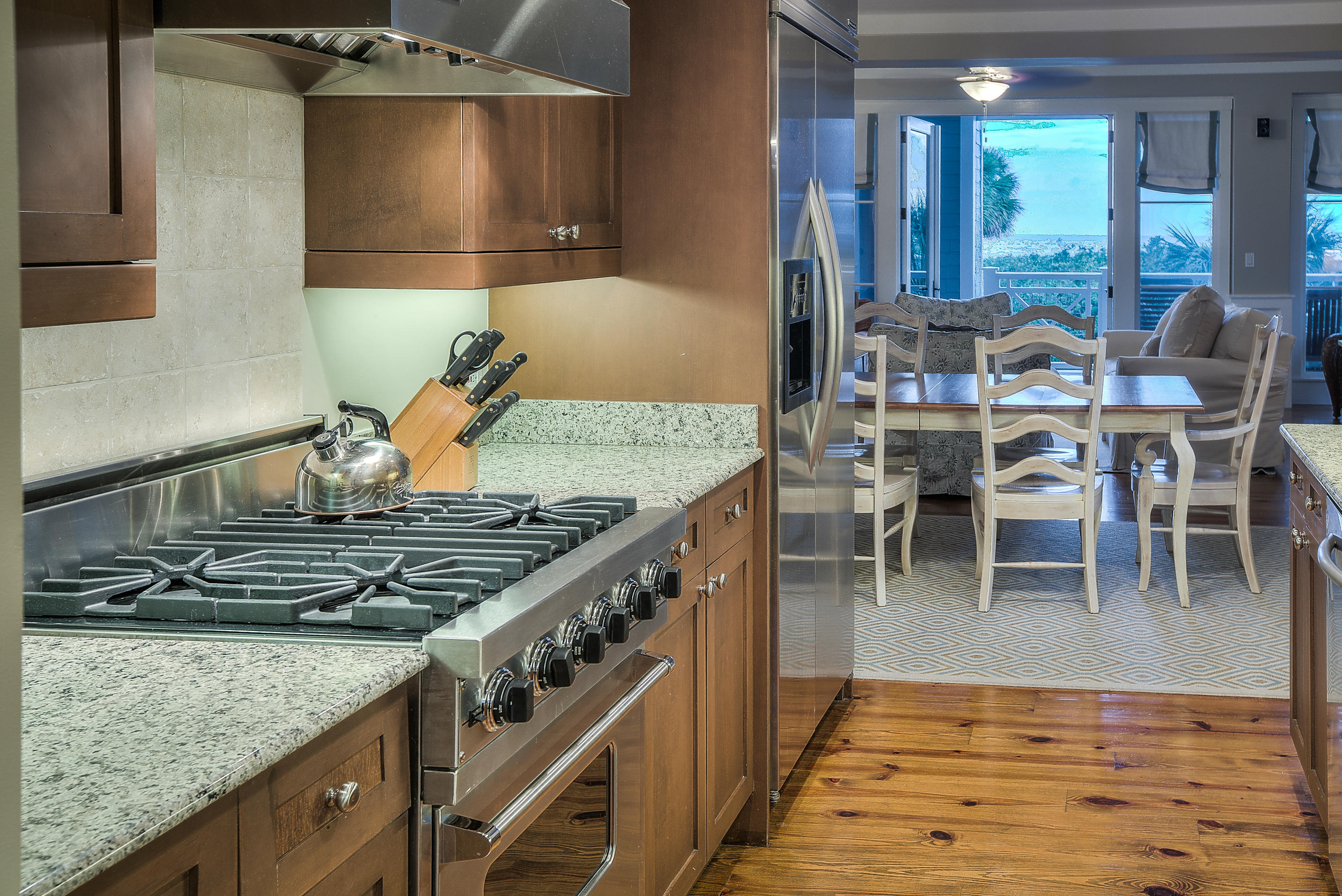 WATERSOUND BEACH - Residential