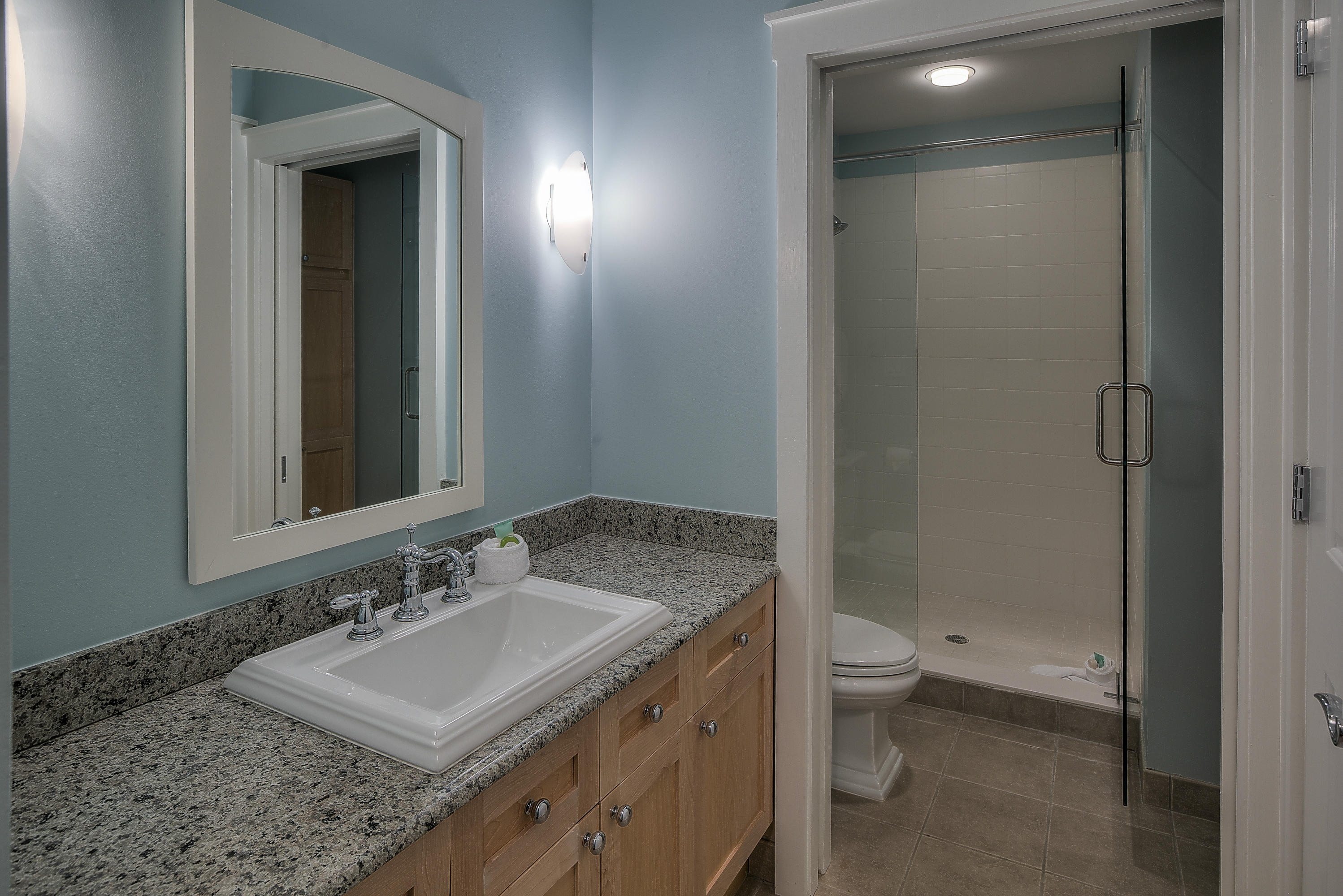 WATERSOUND BEACH - Residential