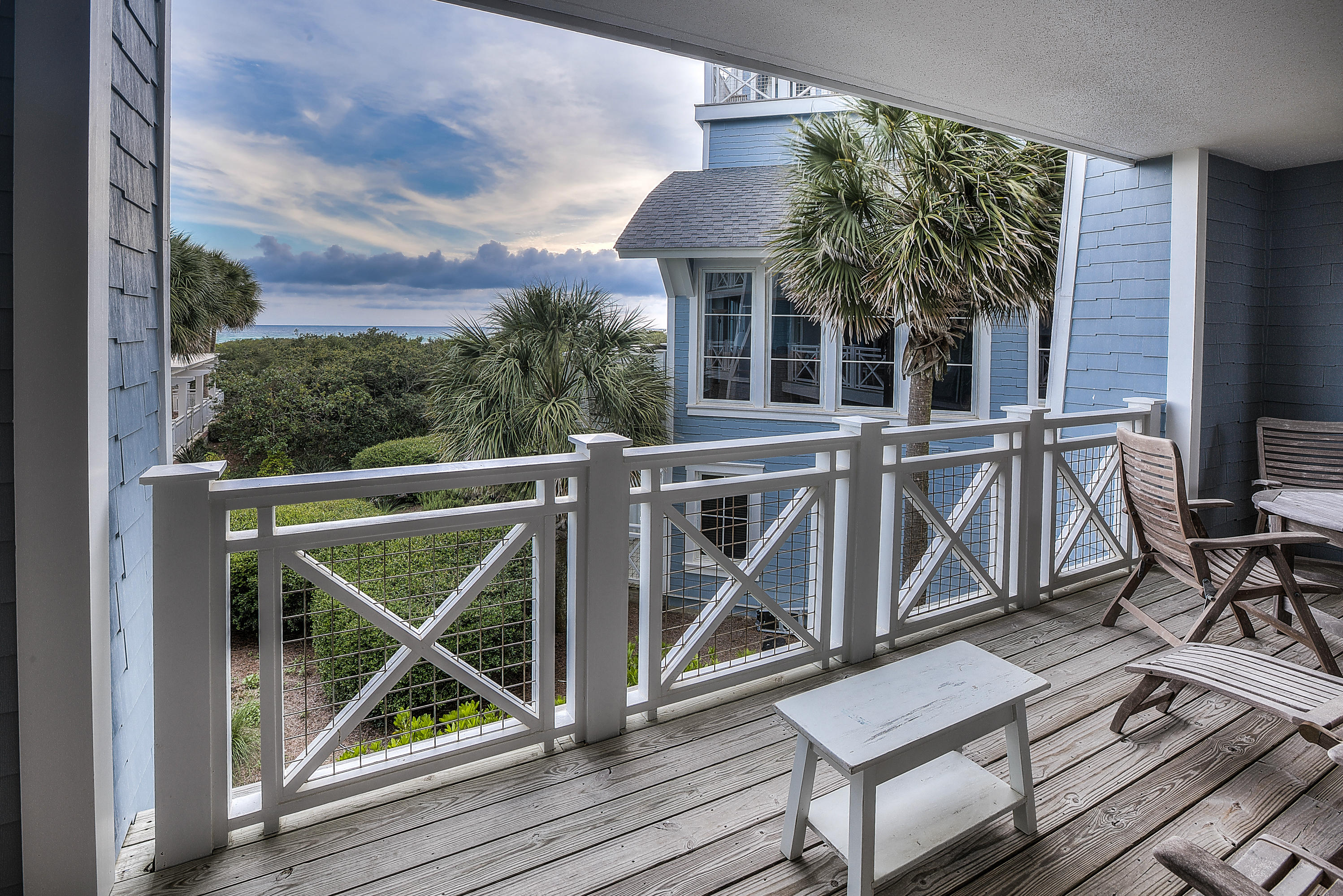 WATERSOUND BEACH - Residential