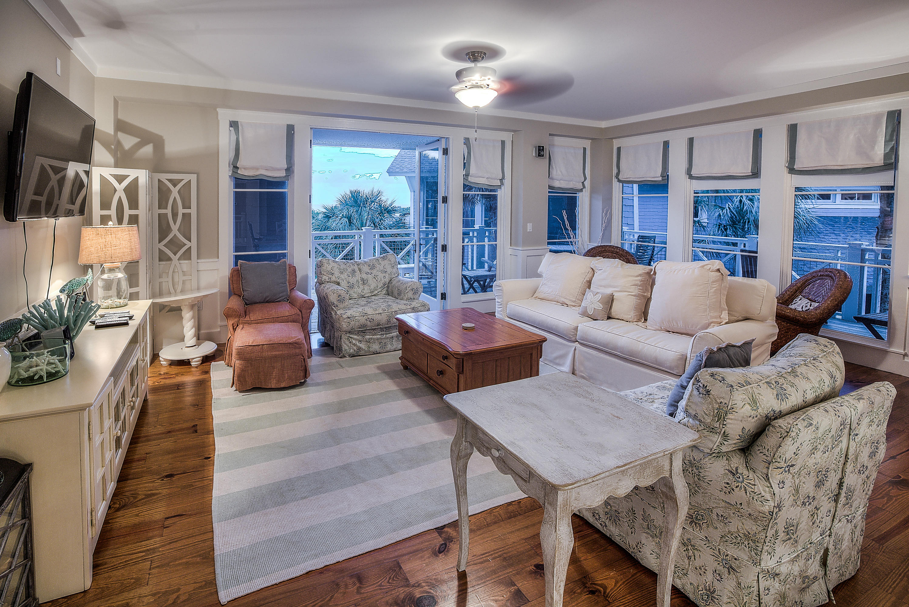 WATERSOUND BEACH - Residential