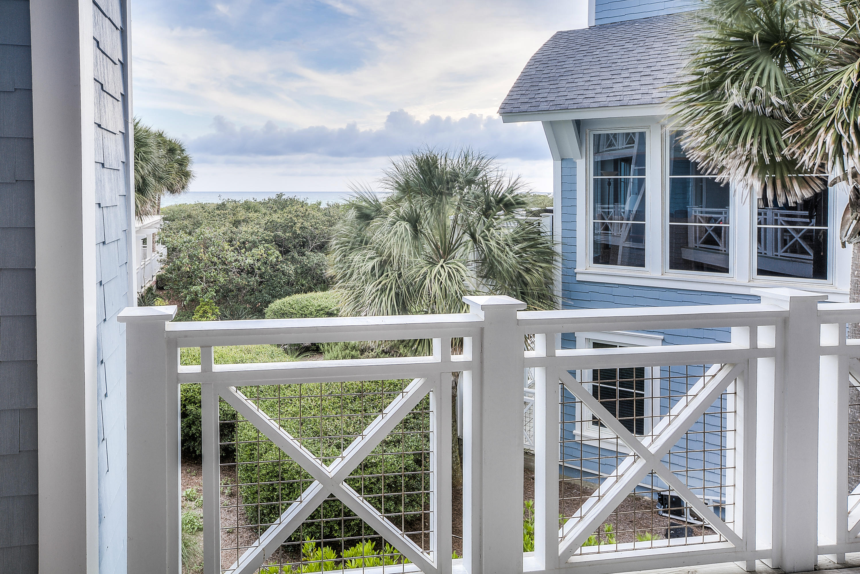 WATERSOUND BEACH - Residential