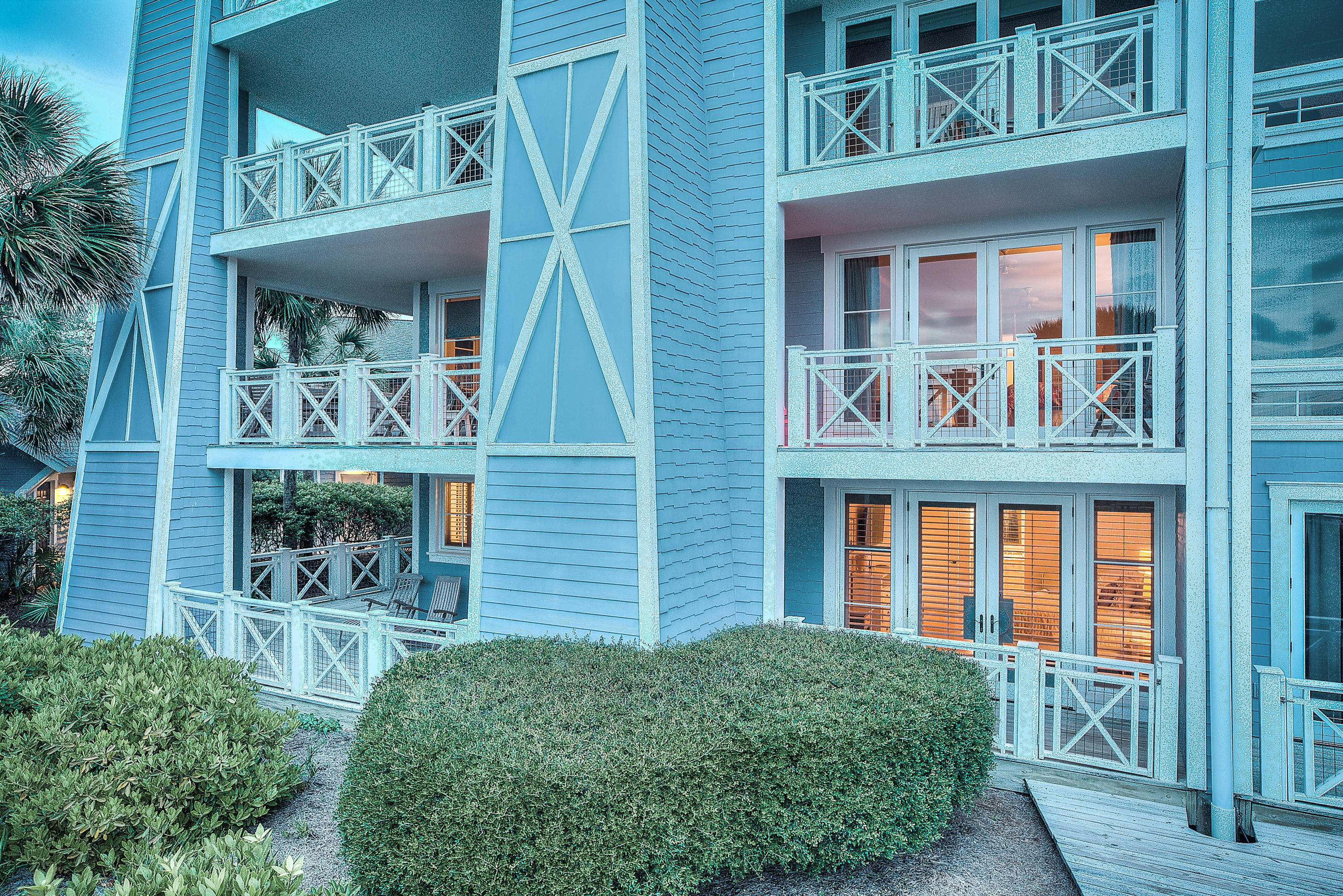 WATERSOUND BEACH - Residential