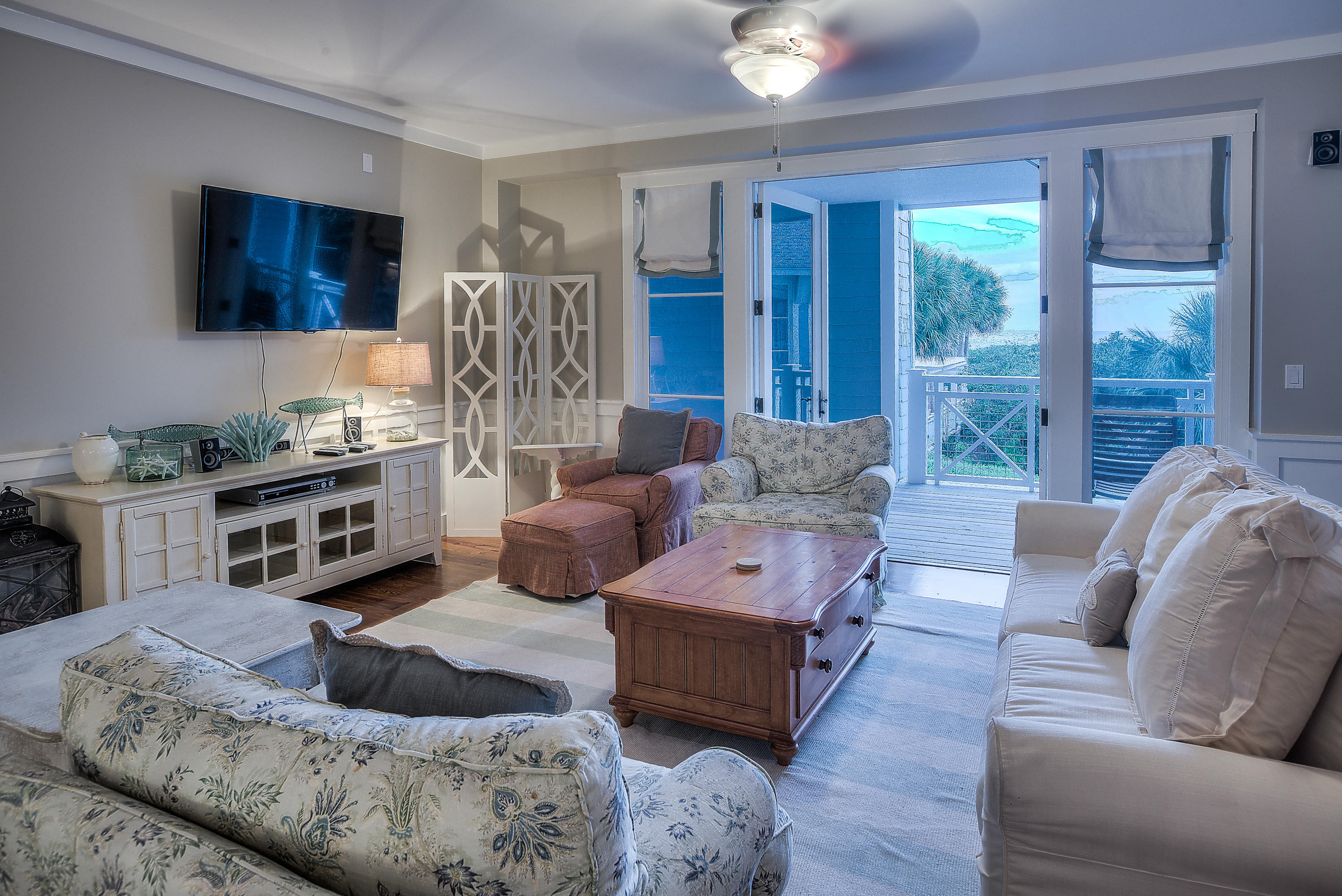 WATERSOUND BEACH - Residential