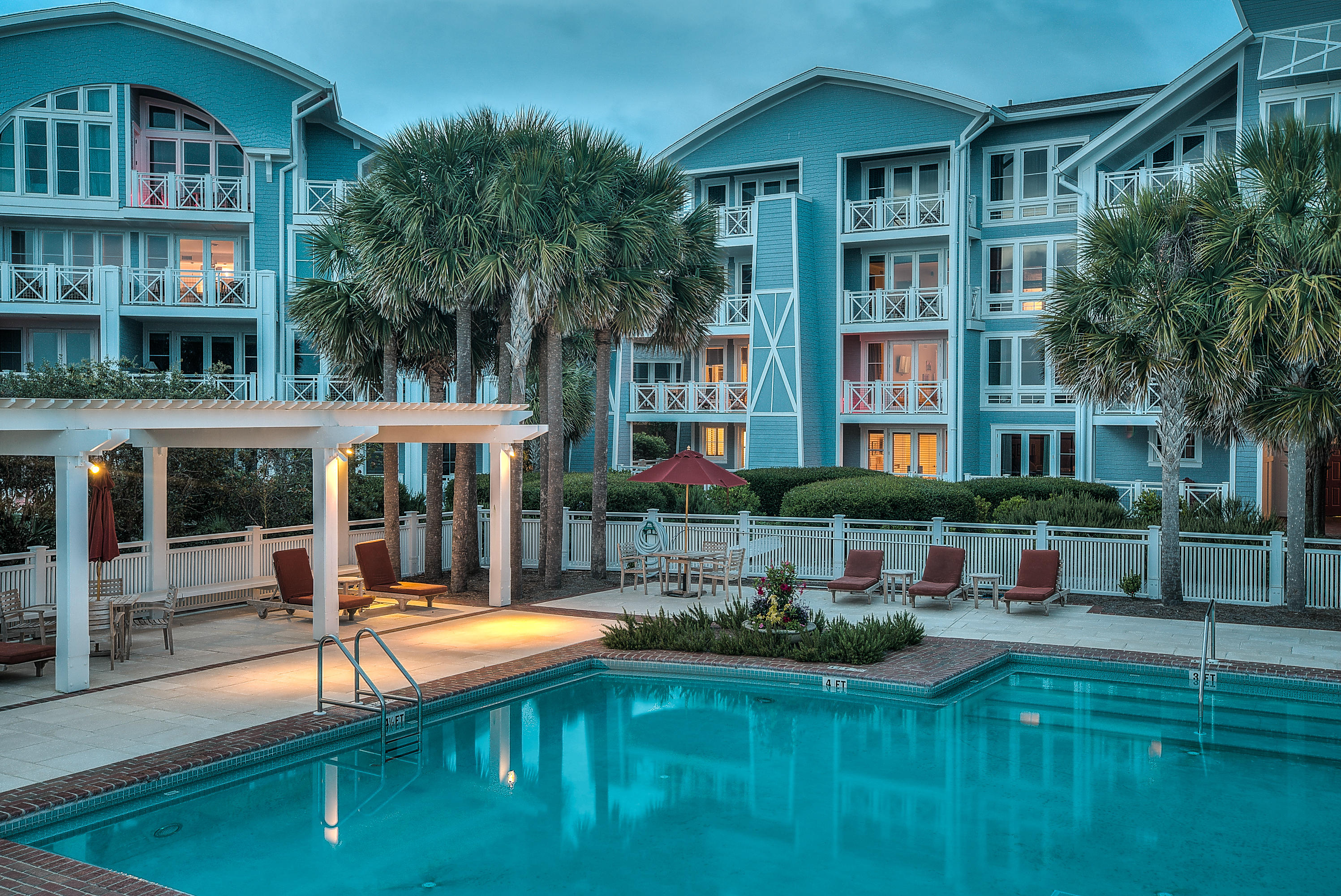 WATERSOUND BEACH - Residential