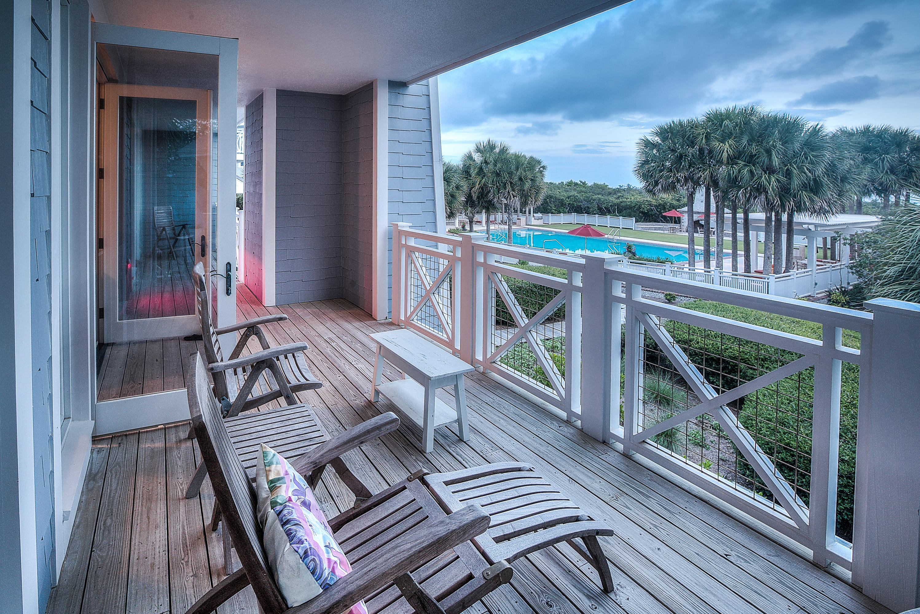 WATERSOUND BEACH - Residential