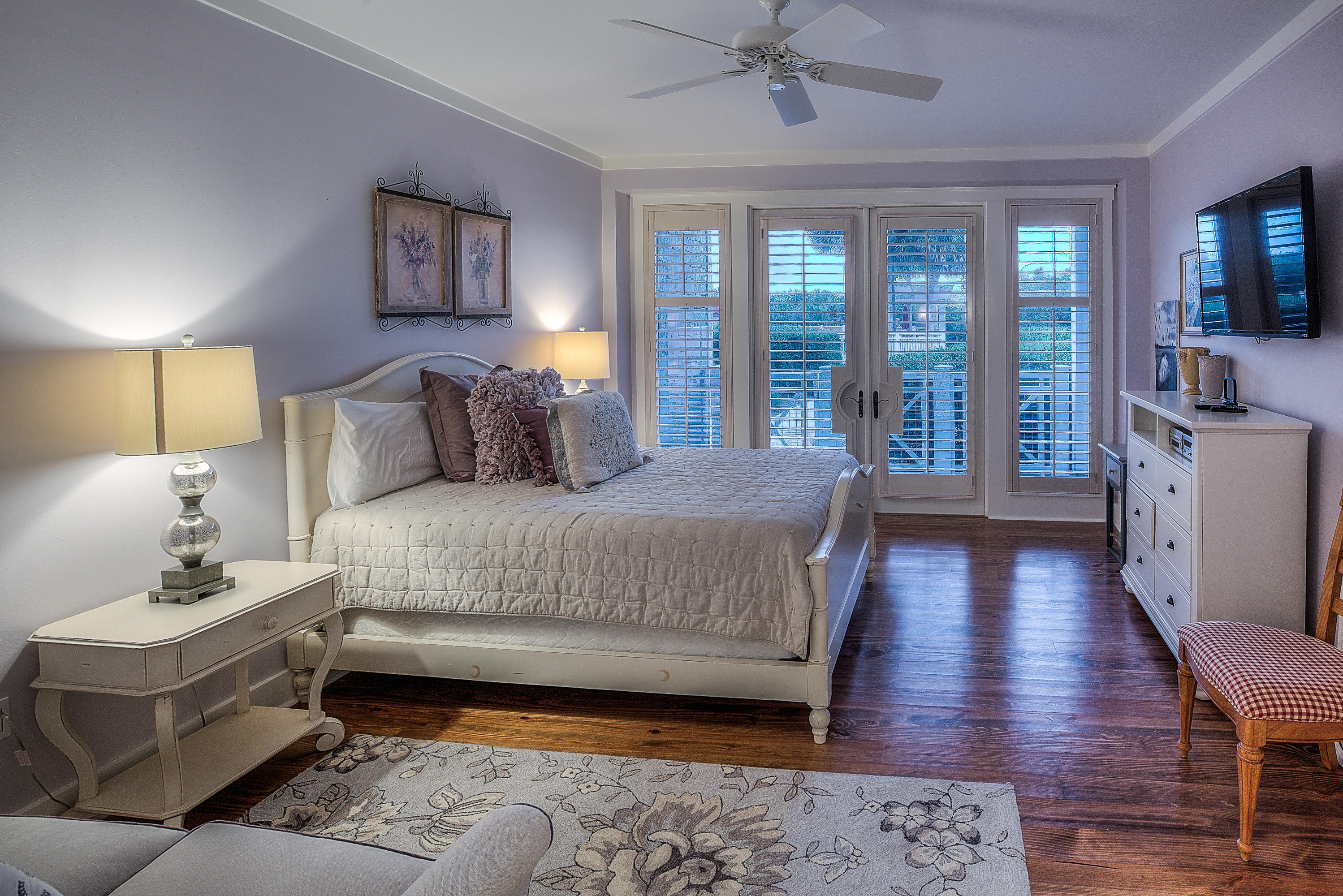 WATERSOUND BEACH - Residential