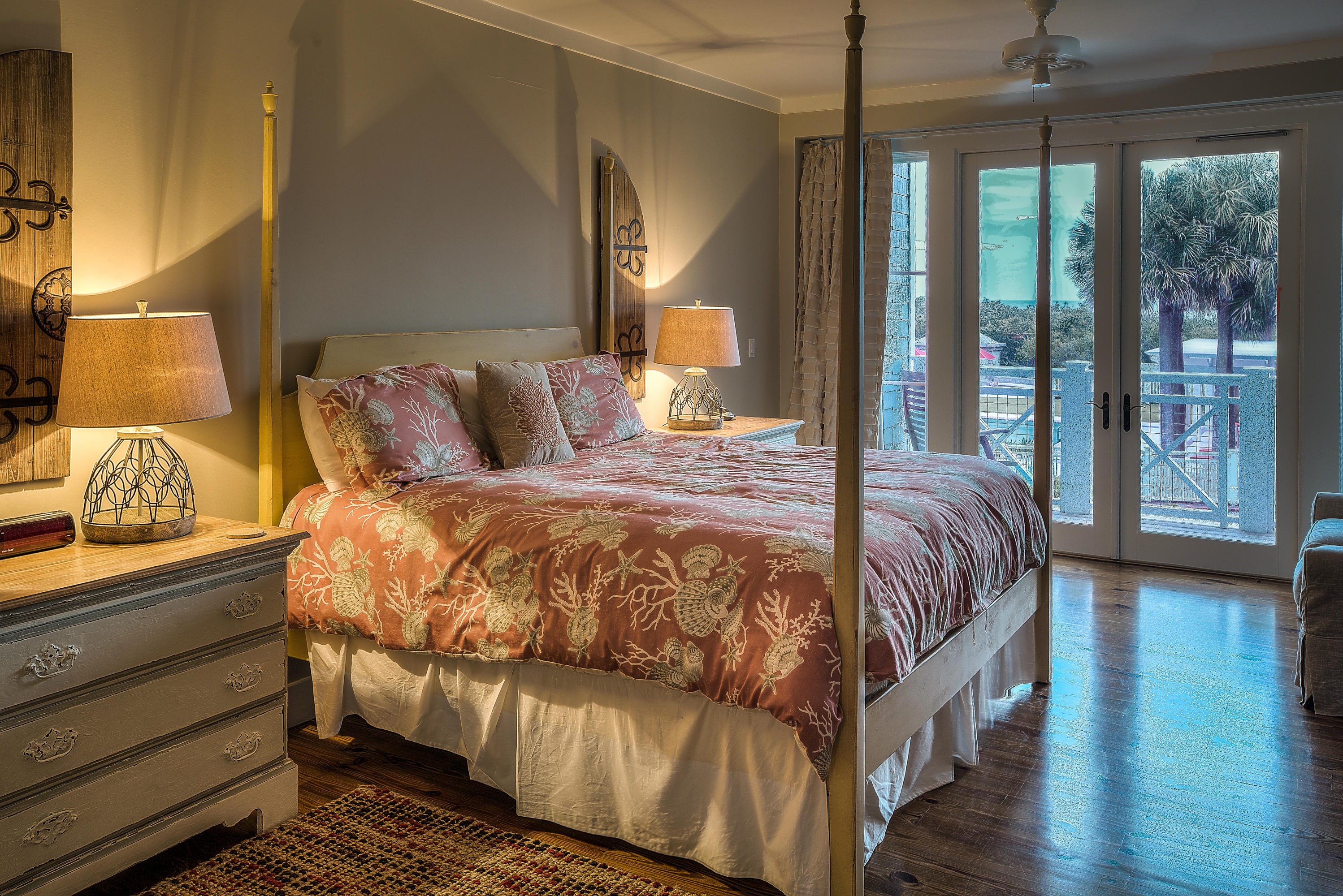 WATERSOUND BEACH - Residential