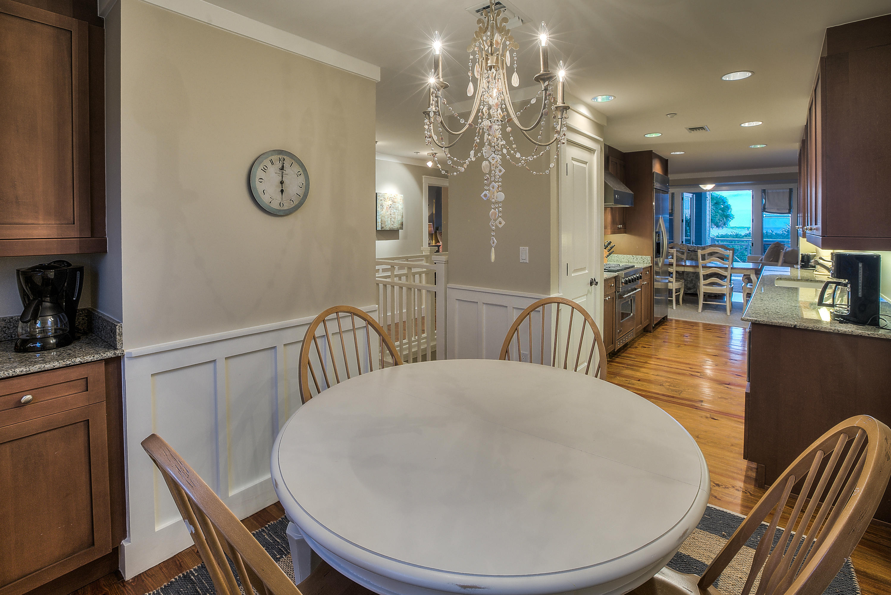 WATERSOUND BEACH - Residential