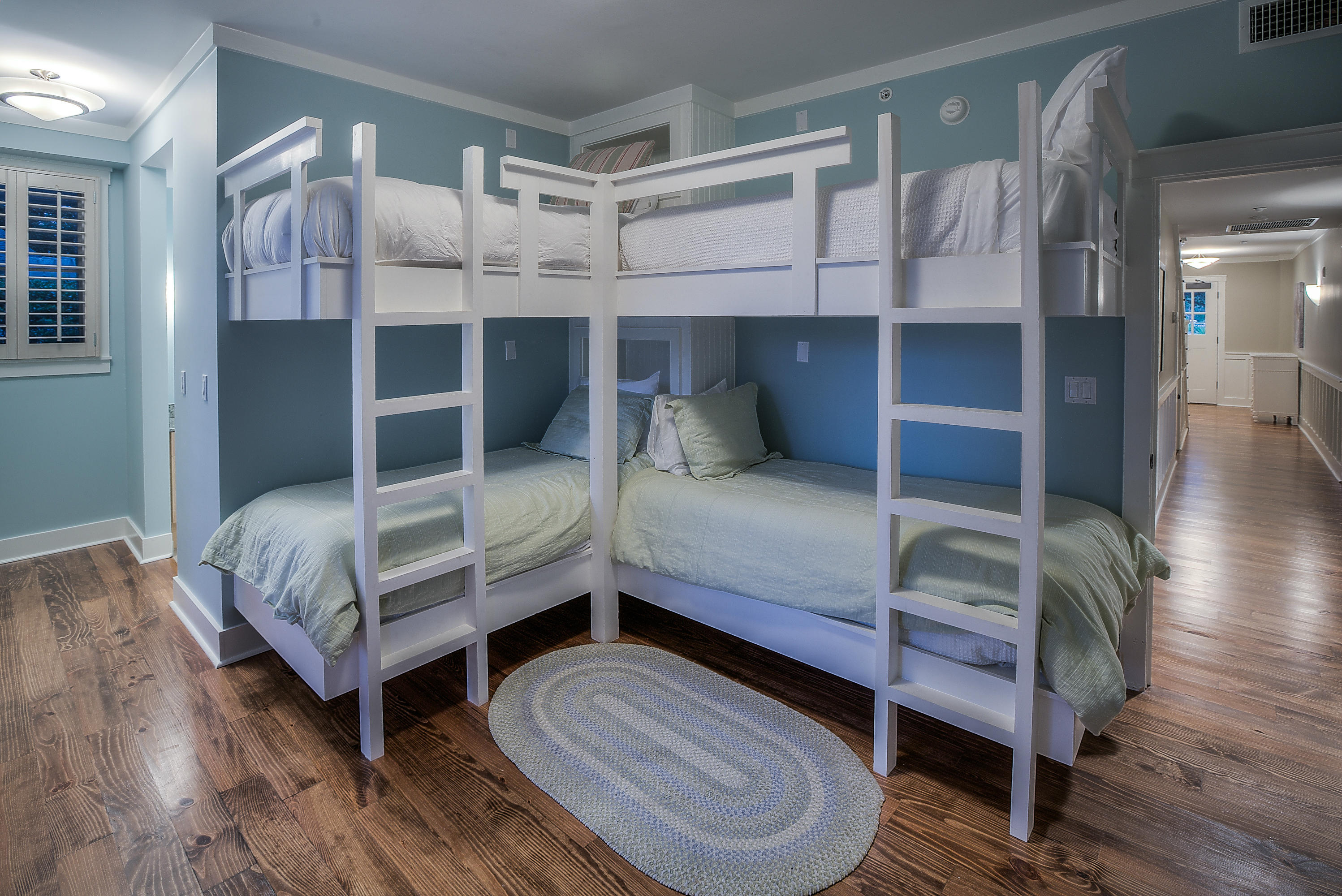 WATERSOUND BEACH - Residential