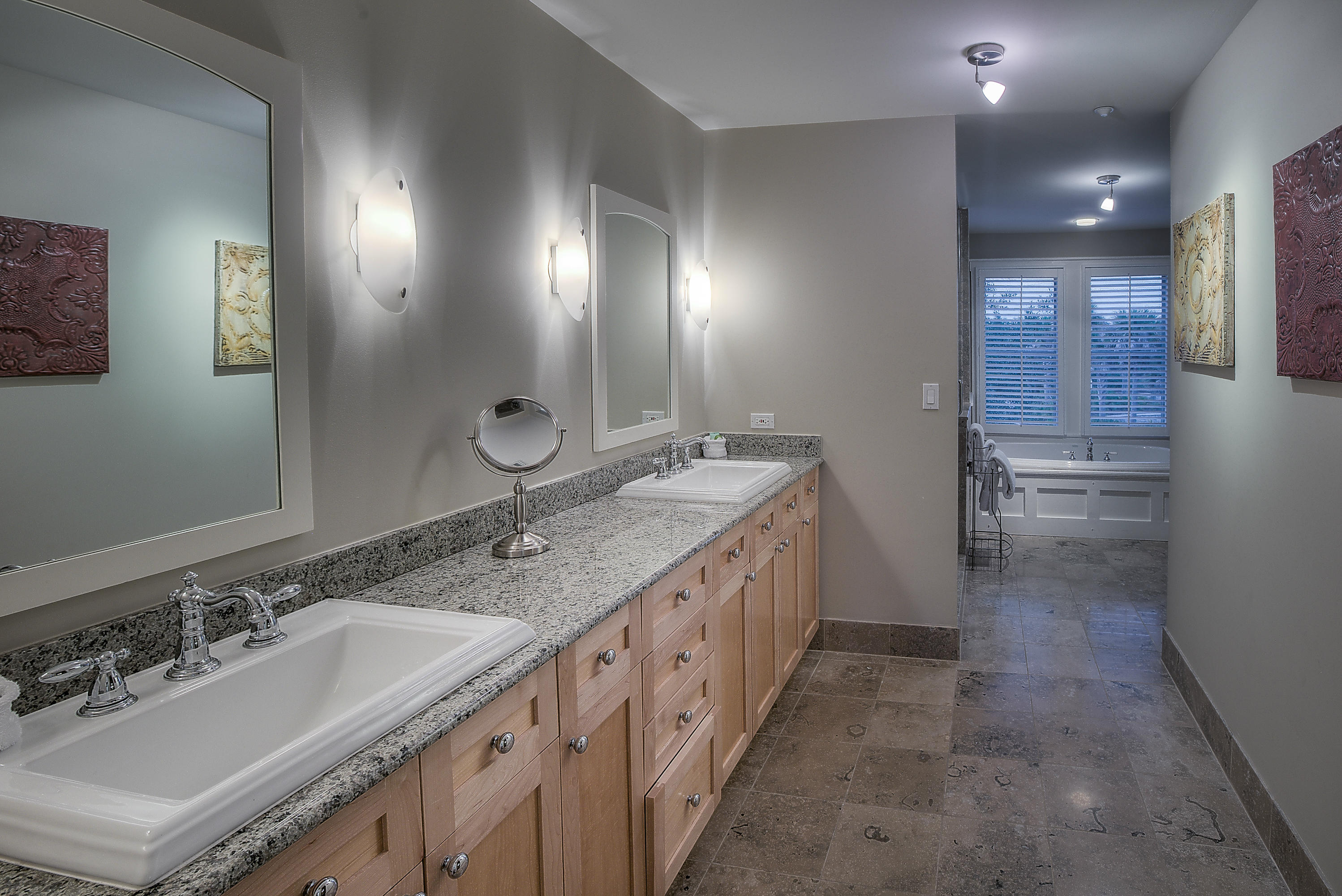 WATERSOUND BEACH - Residential