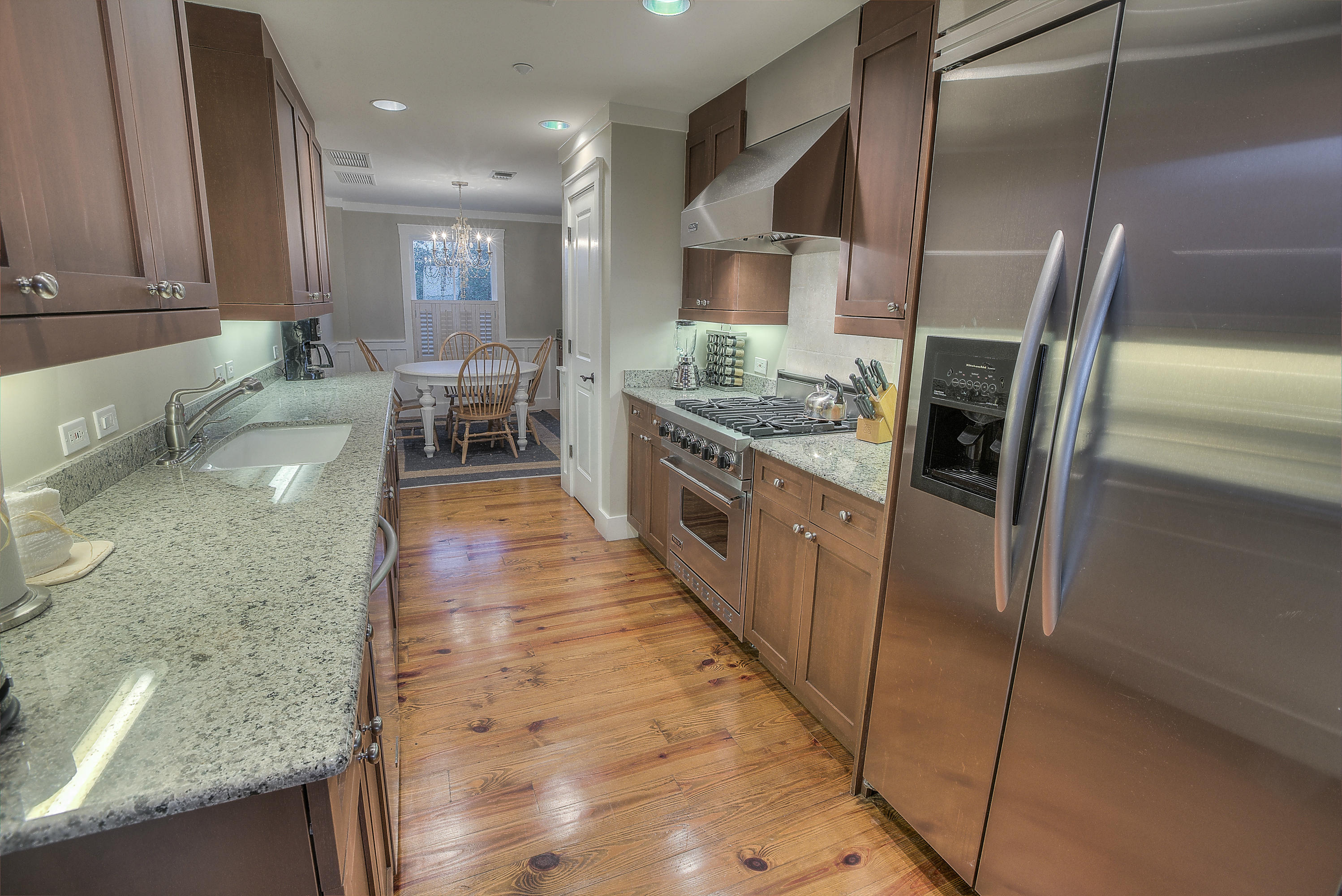 WATERSOUND BEACH - Residential