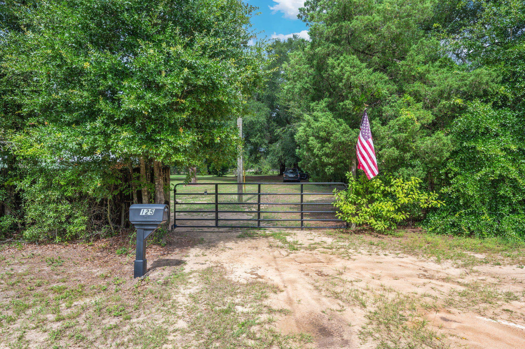 offering ample space for vehicles, storage, or a workshop. Whether you're looking for a peaceful homestead or a modernized retreat with rustic vibes, this home checks all the boxes. Don't miss your chance to own this updated gem in Mossy Head. Schedule your showing today!