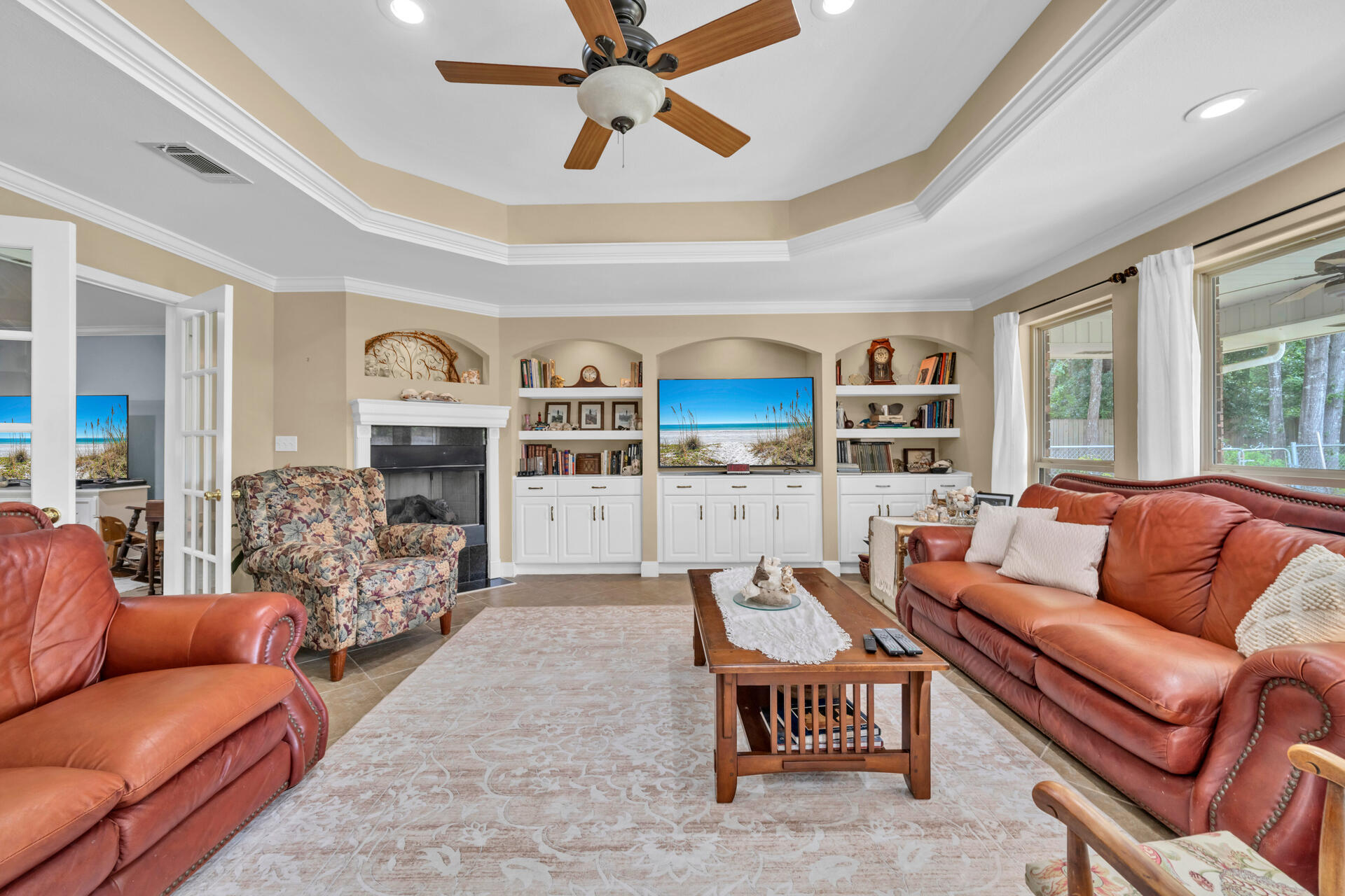 RAINTREE ESTATES - Residential