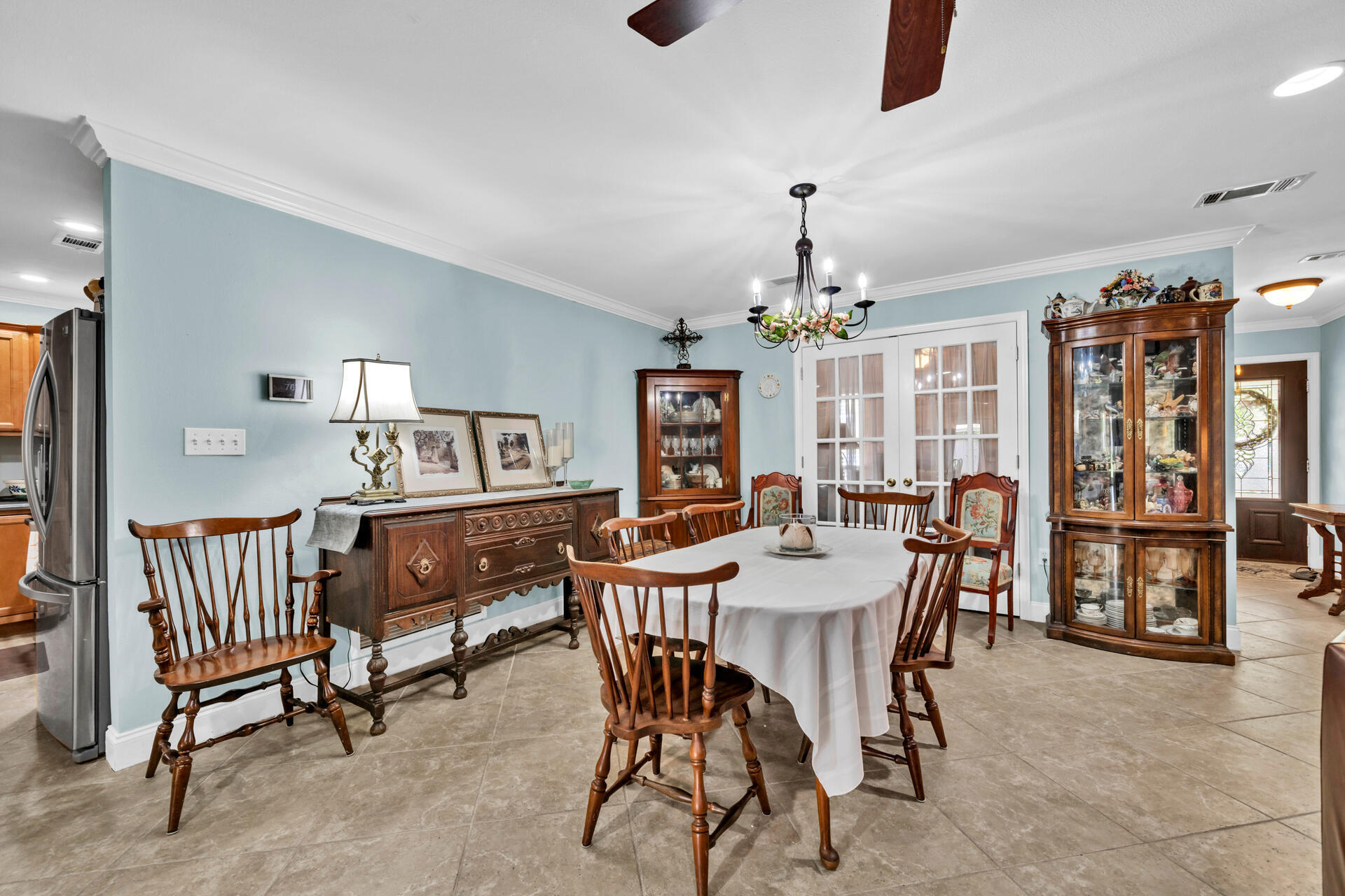 RAINTREE ESTATES - Residential