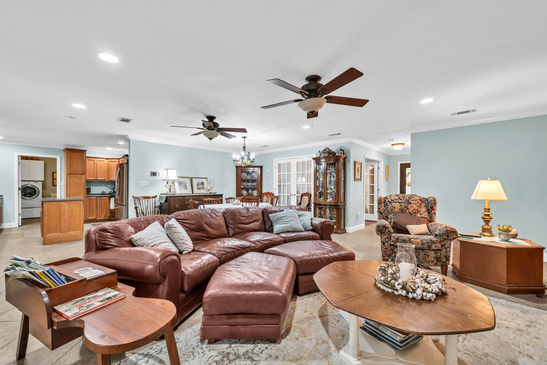 RAINTREE ESTATES - Residential
