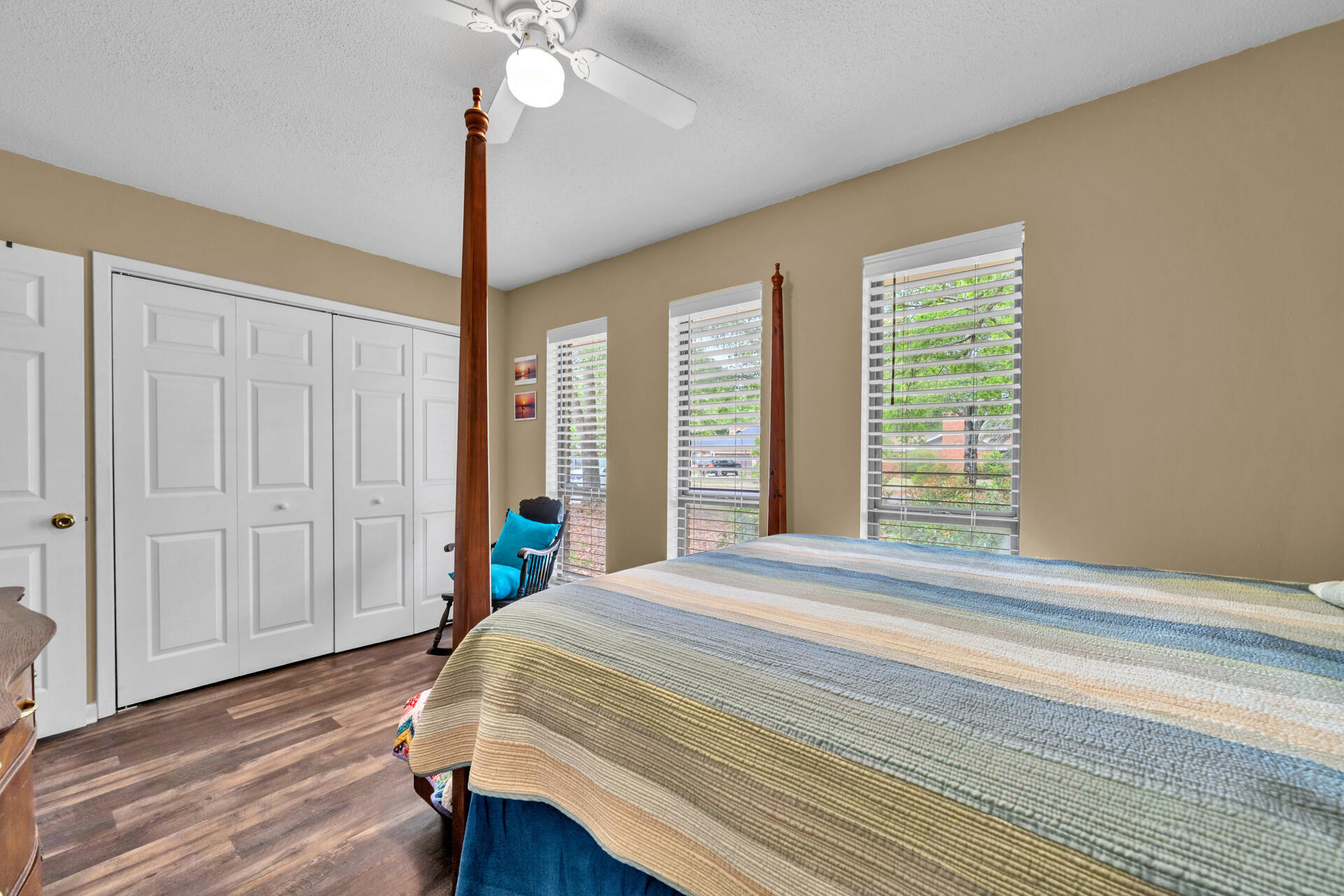 RAINTREE ESTATES - Residential