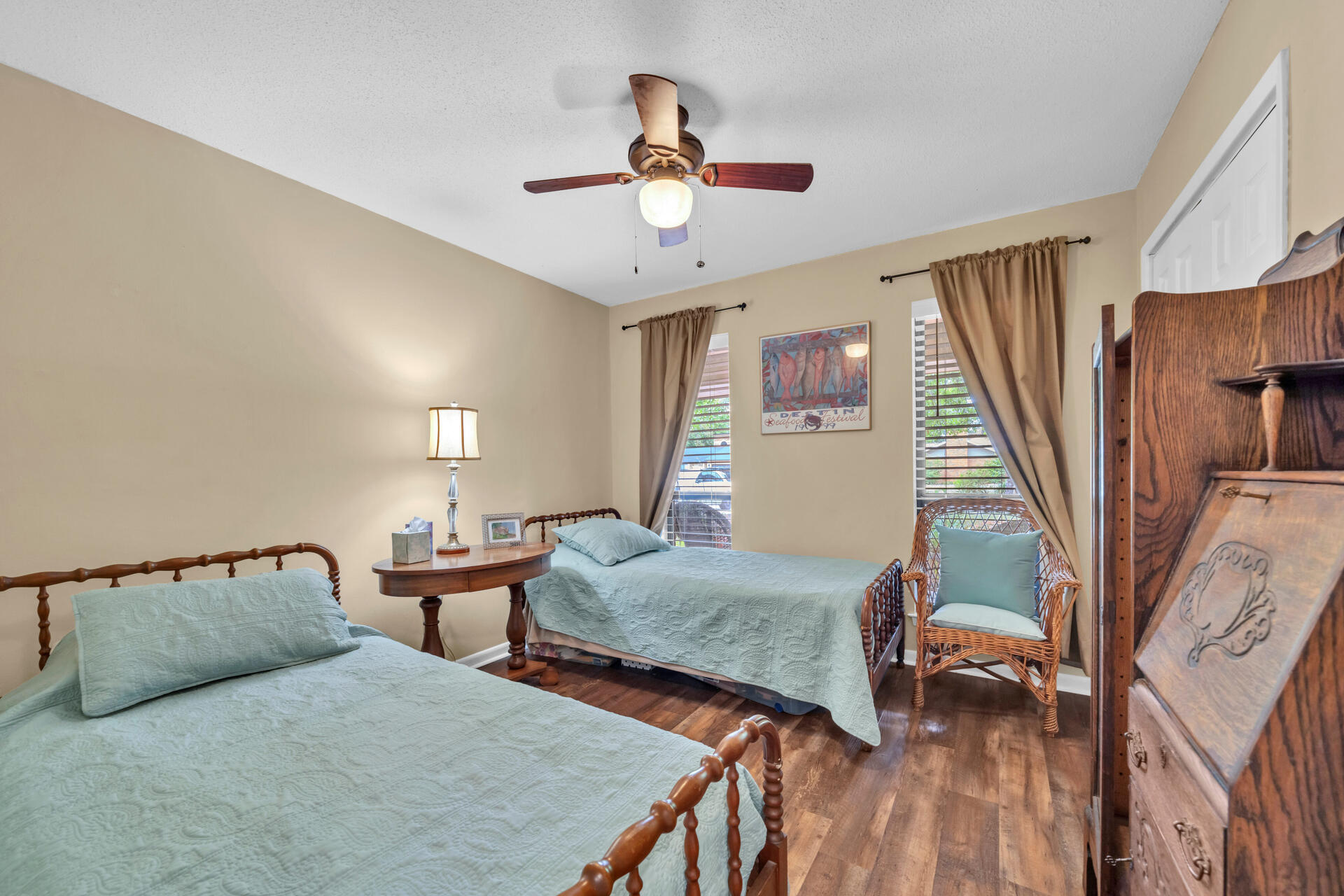 RAINTREE ESTATES - Residential