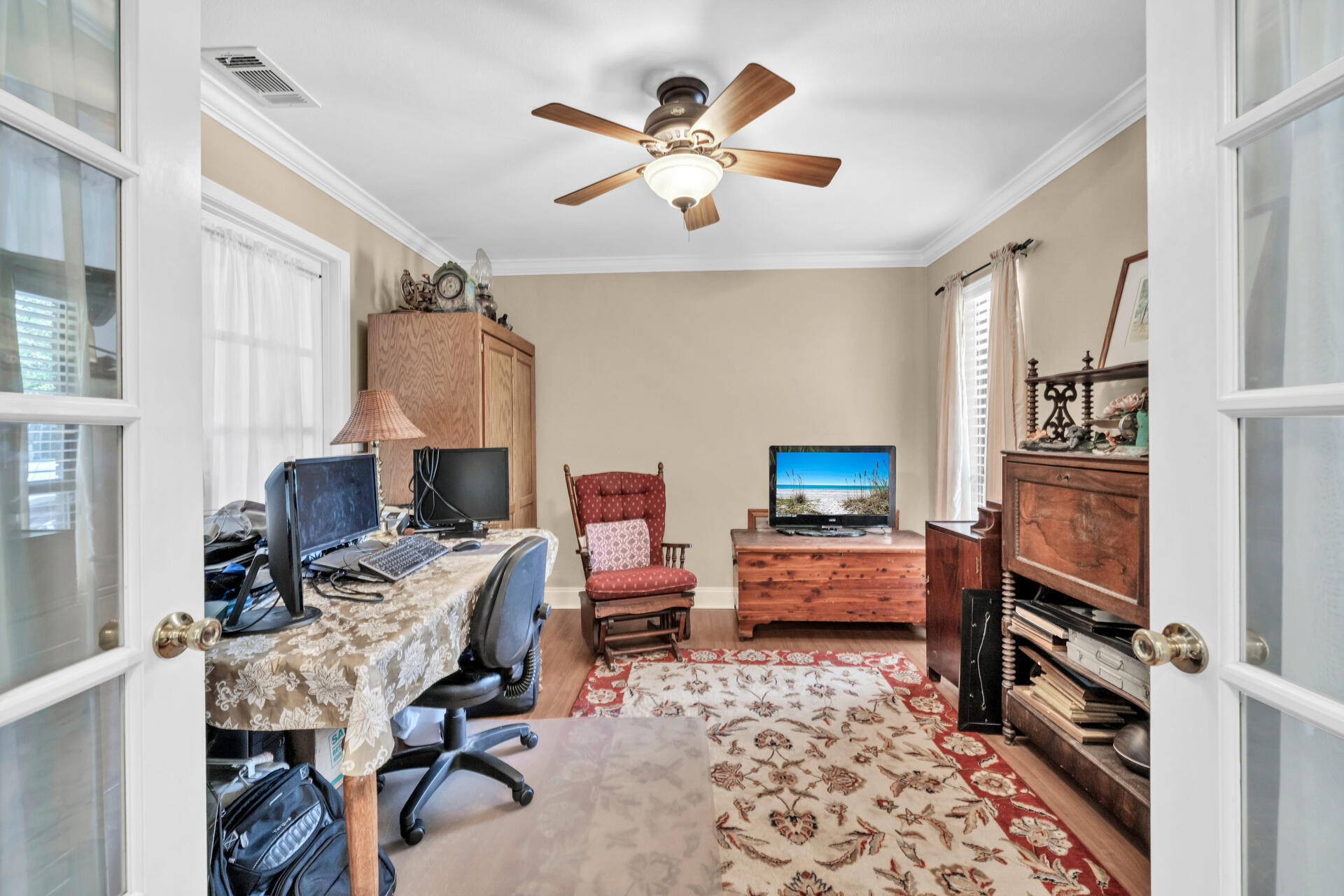 RAINTREE ESTATES - Residential