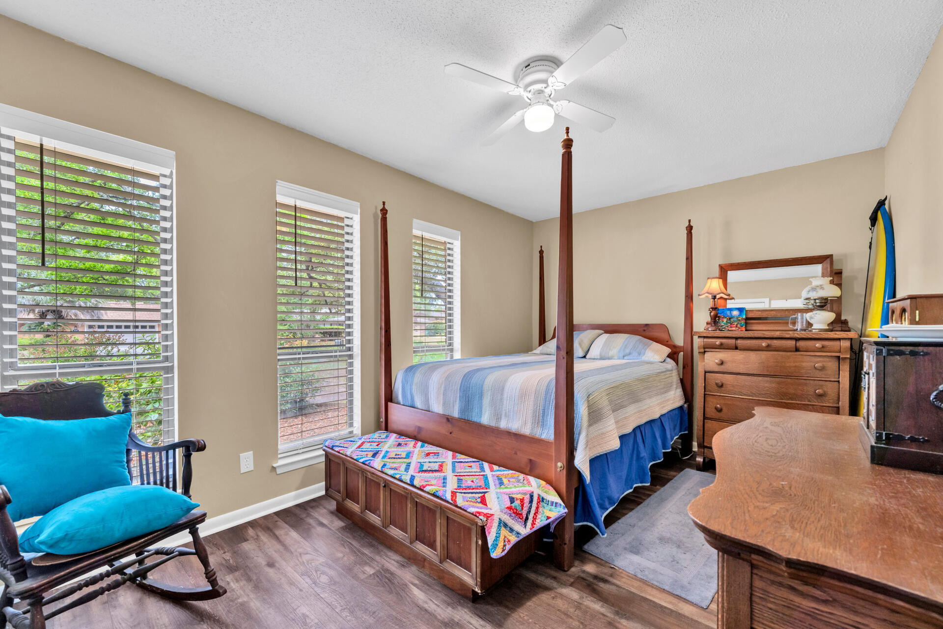 RAINTREE ESTATES - Residential