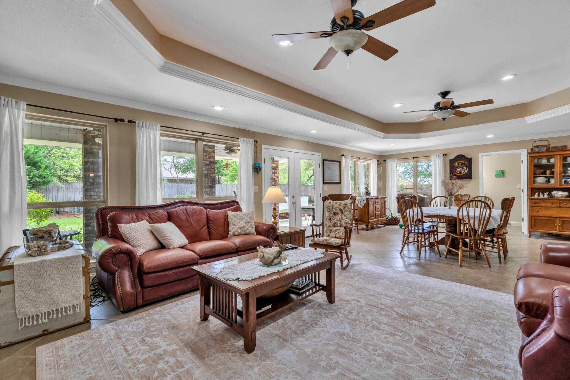RAINTREE ESTATES - Residential