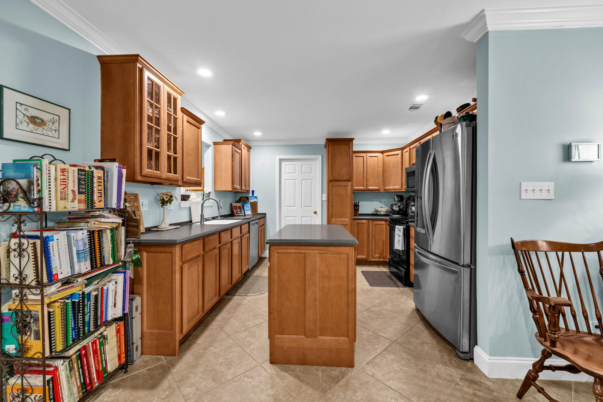 RAINTREE ESTATES - Residential