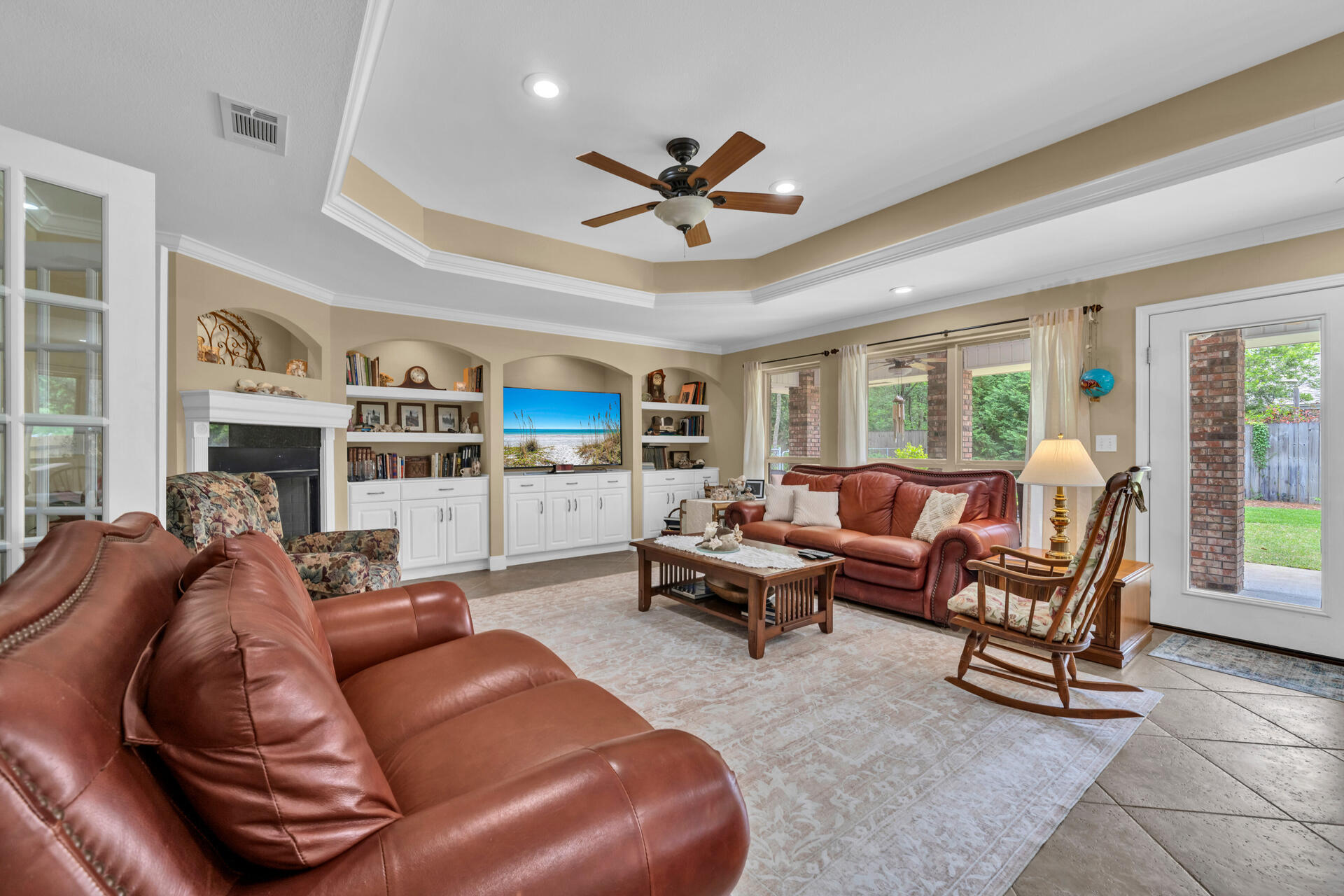 RAINTREE ESTATES - Residential